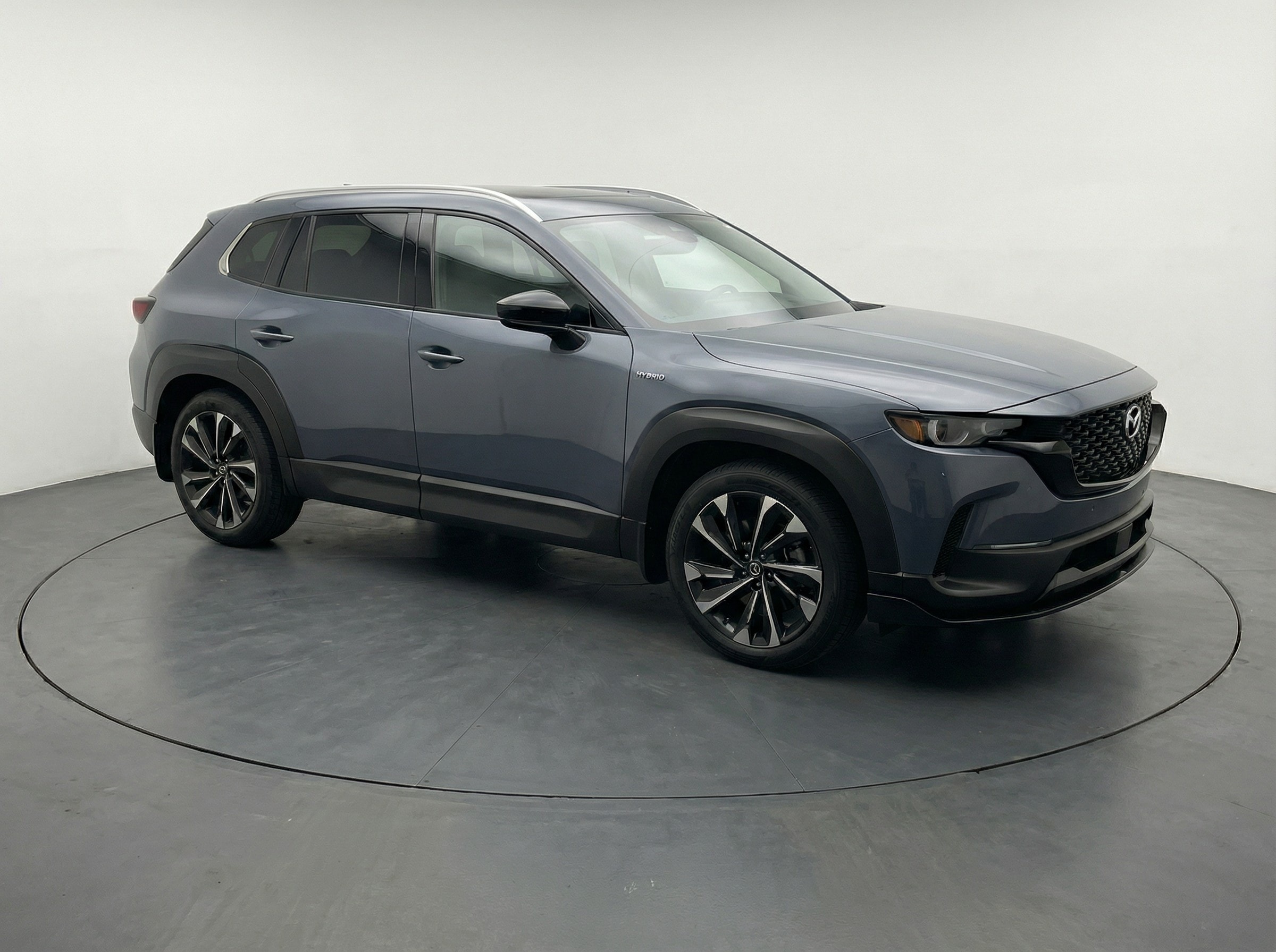Thumbnail: 2025 Mazda CX-50 - 1