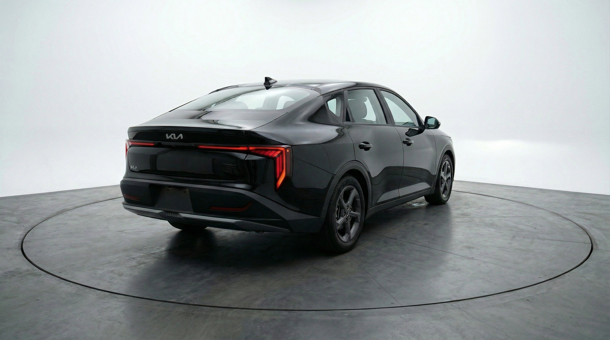 Thumbnail: 2025 Kia K4 - 9