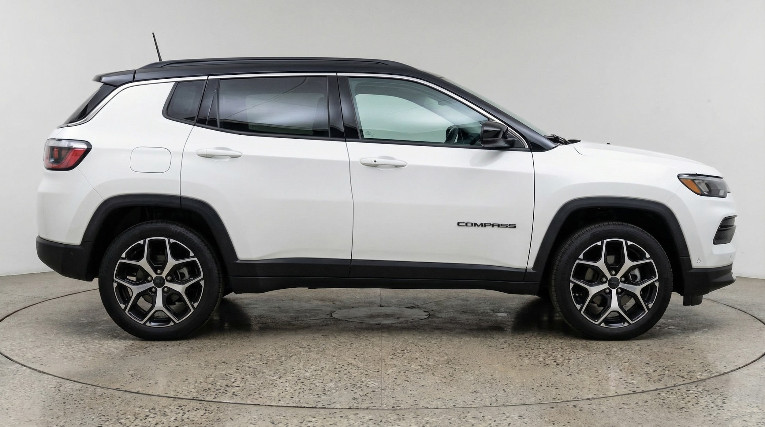 Thumbnail: 2025 Jeep Compass - 8