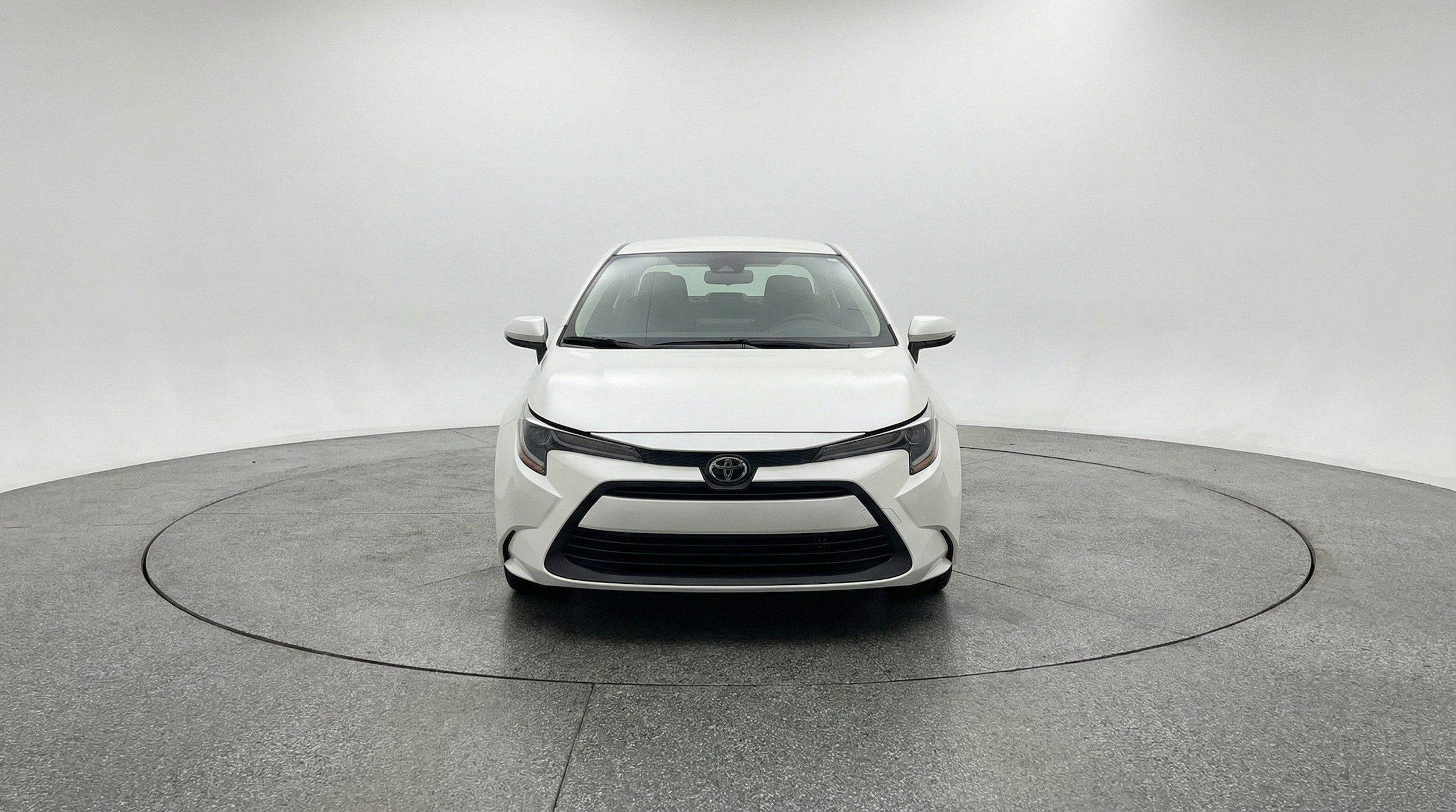 Thumbnail: 2025 Toyota Corolla - 2