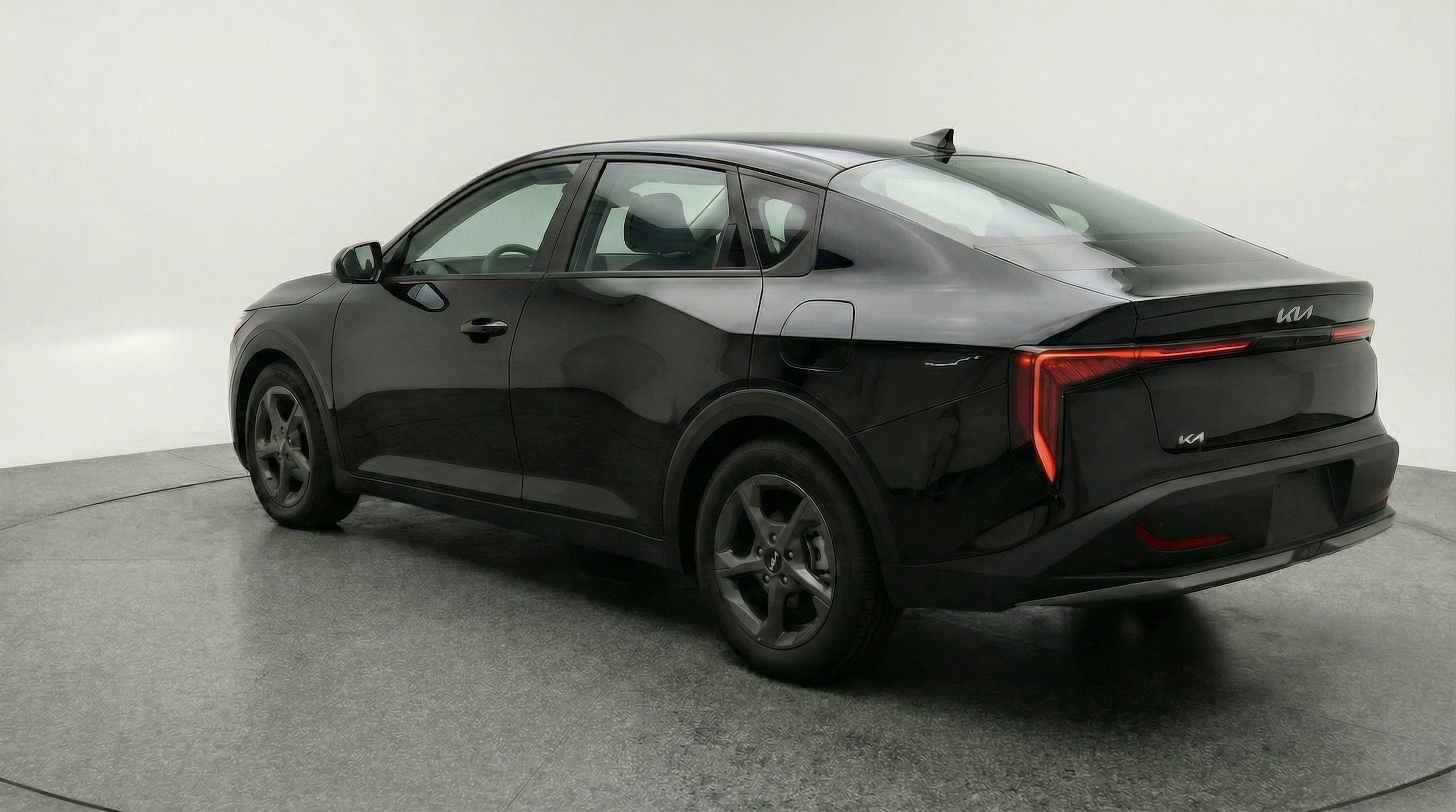 Thumbnail: 2025 Kia K4 - 5