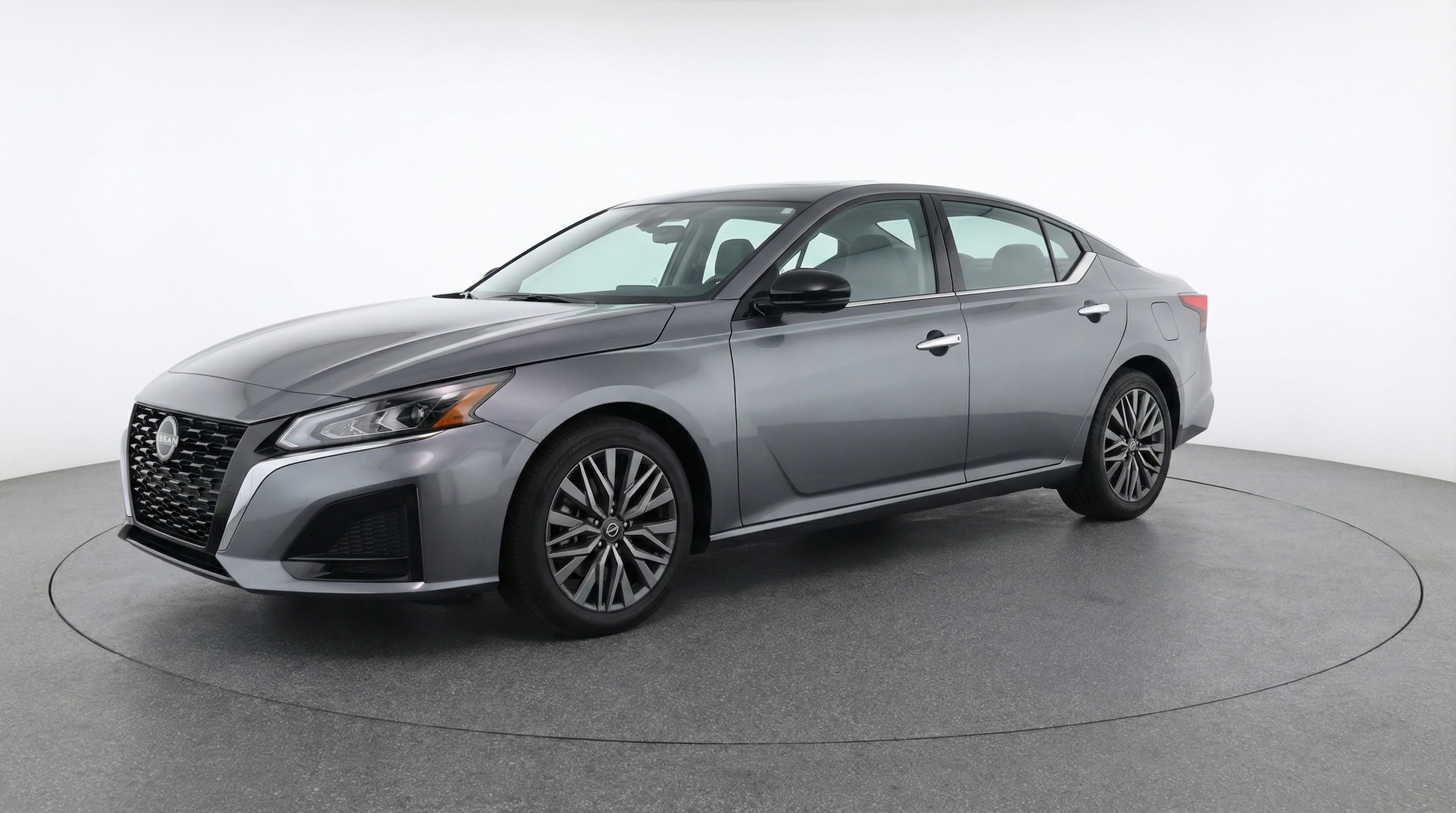 Thumbnail: 2025 Nissan Altima - 3