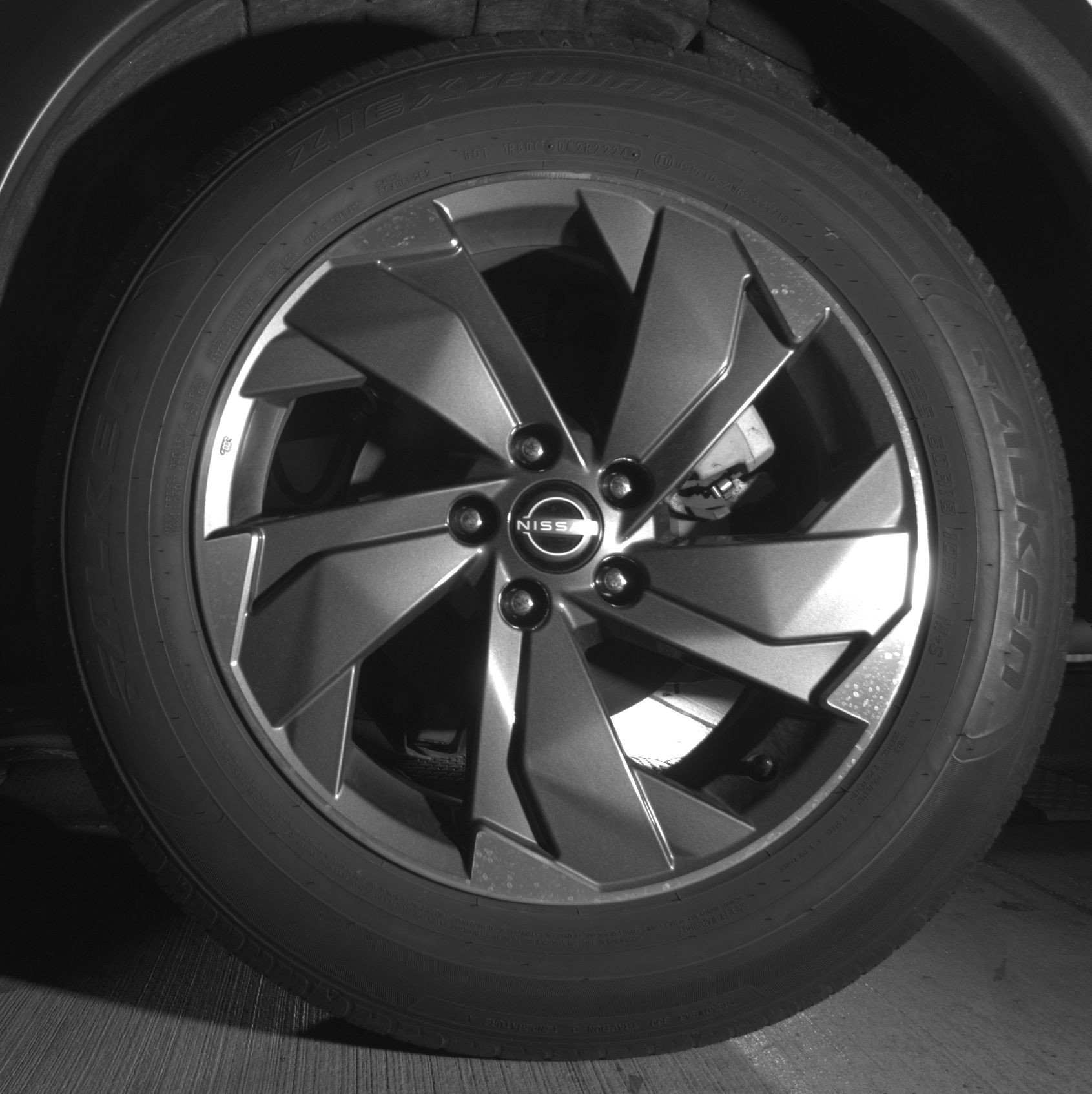 Thumbnail: 2025 Nissan Rogue - 14