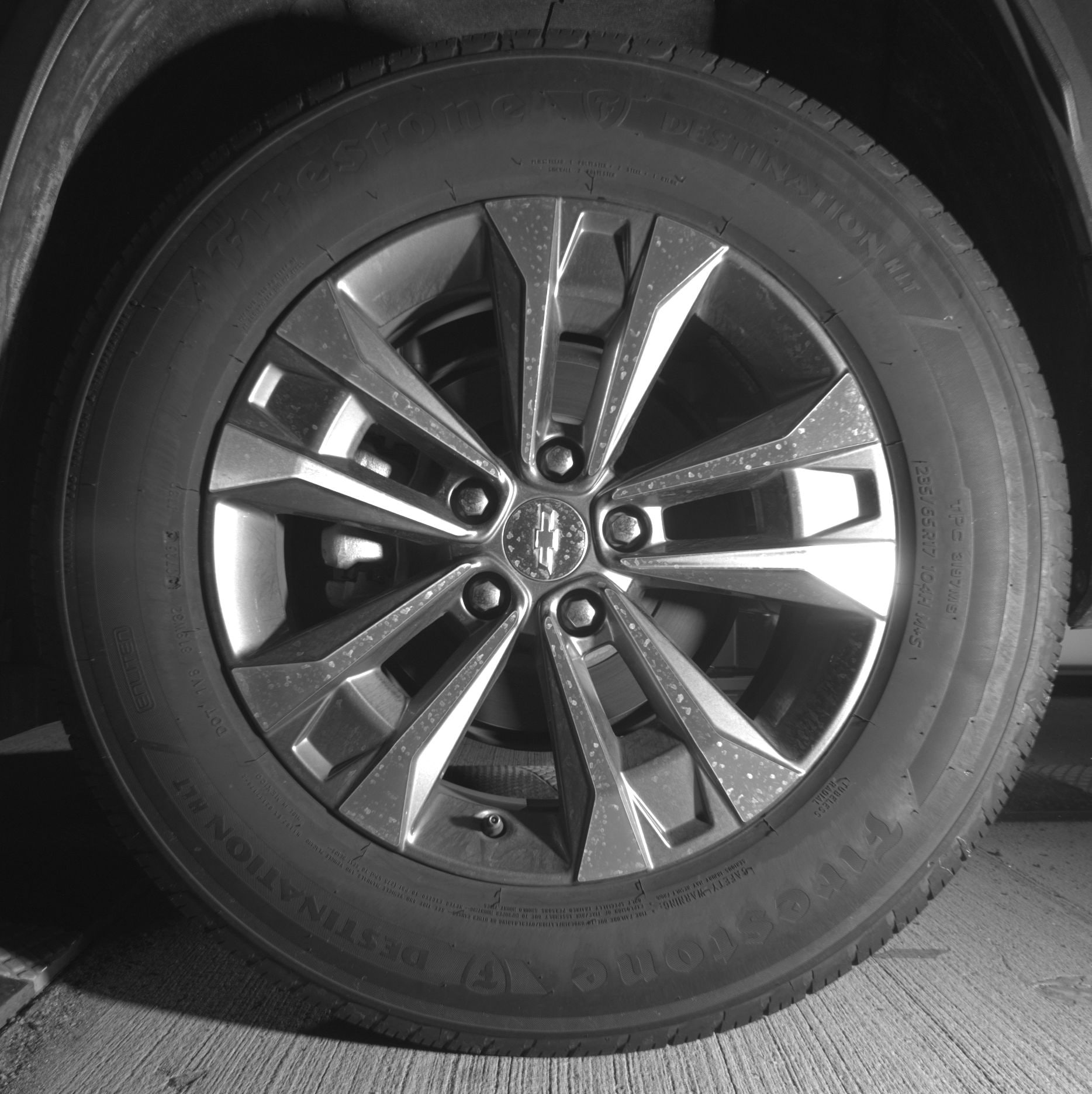 Thumbnail: 2025 Chevrolet Equinox - 11