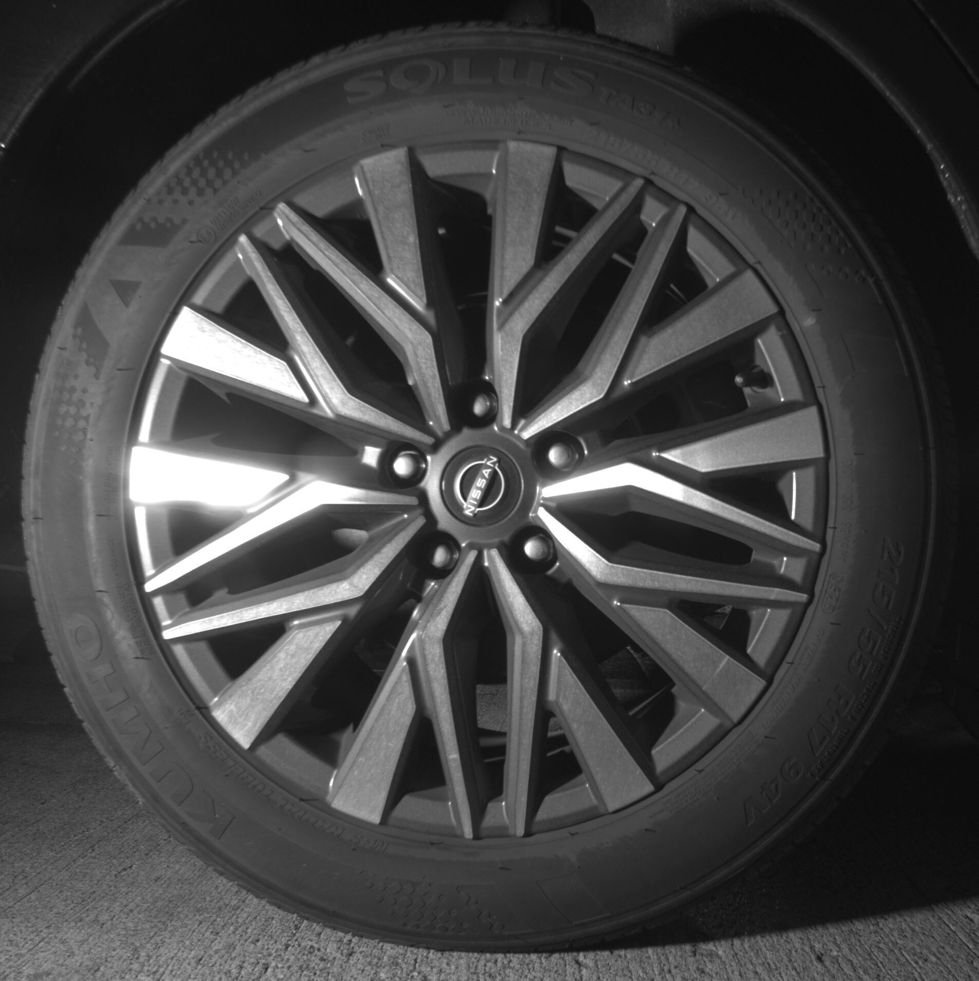 Thumbnail: 2025 Nissan Altima - 12