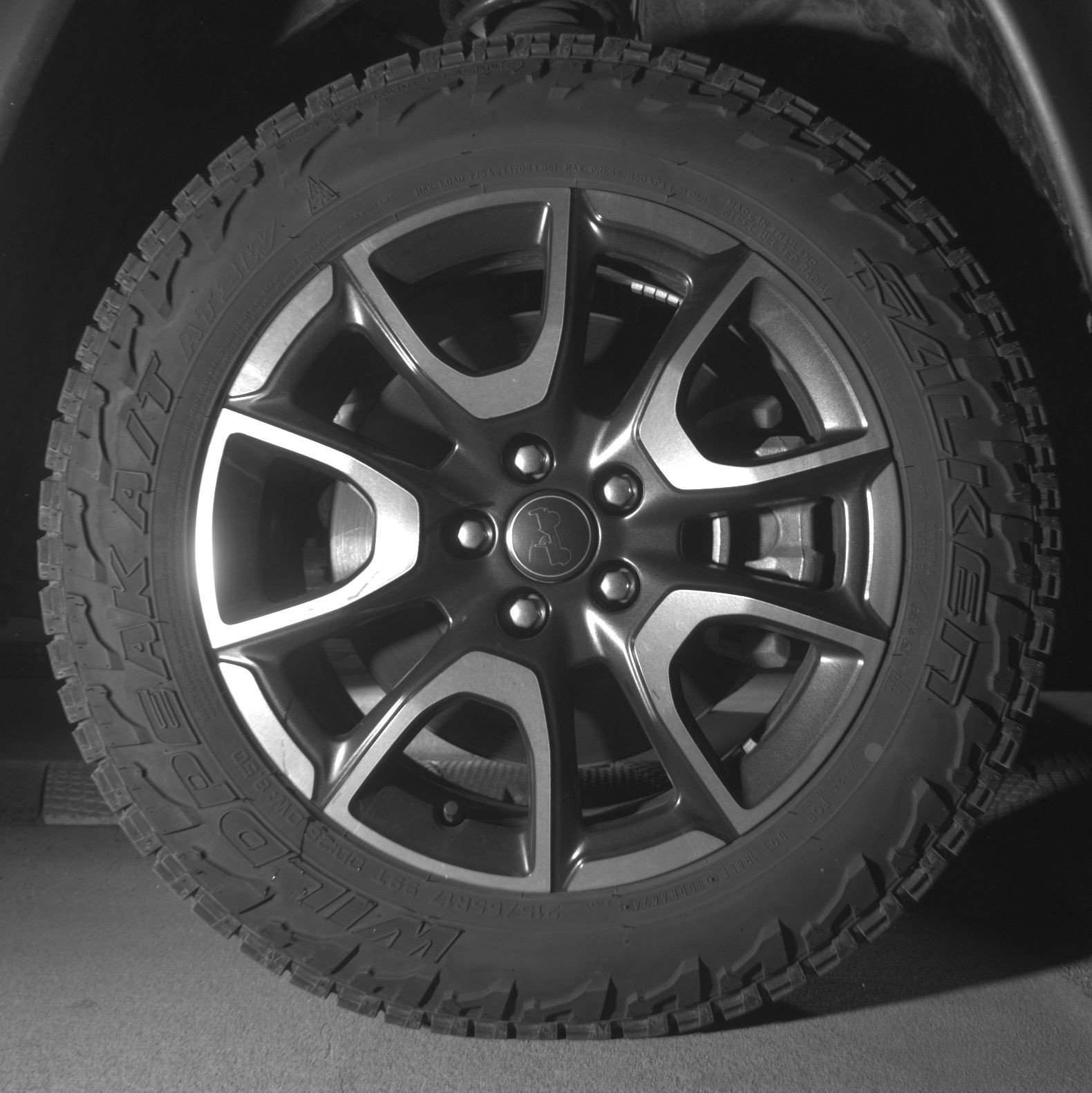 Thumbnail: 2025 Jeep Compass - 13