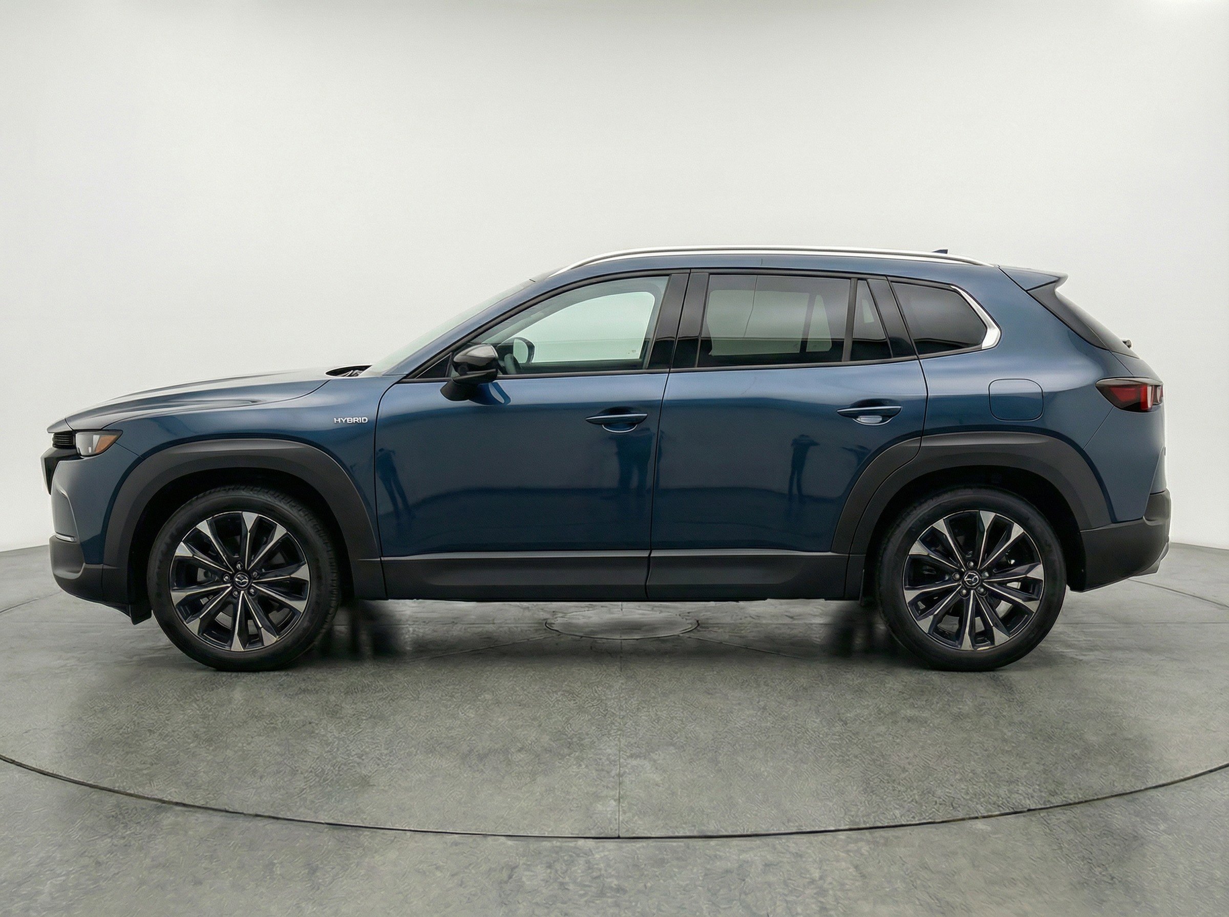 Thumbnail: 2025 Mazda CX-50 - 5