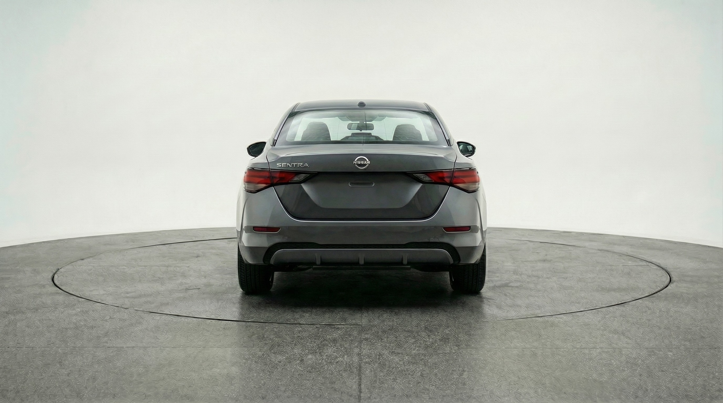 Thumbnail: 2025 Nissan Sentra - 6