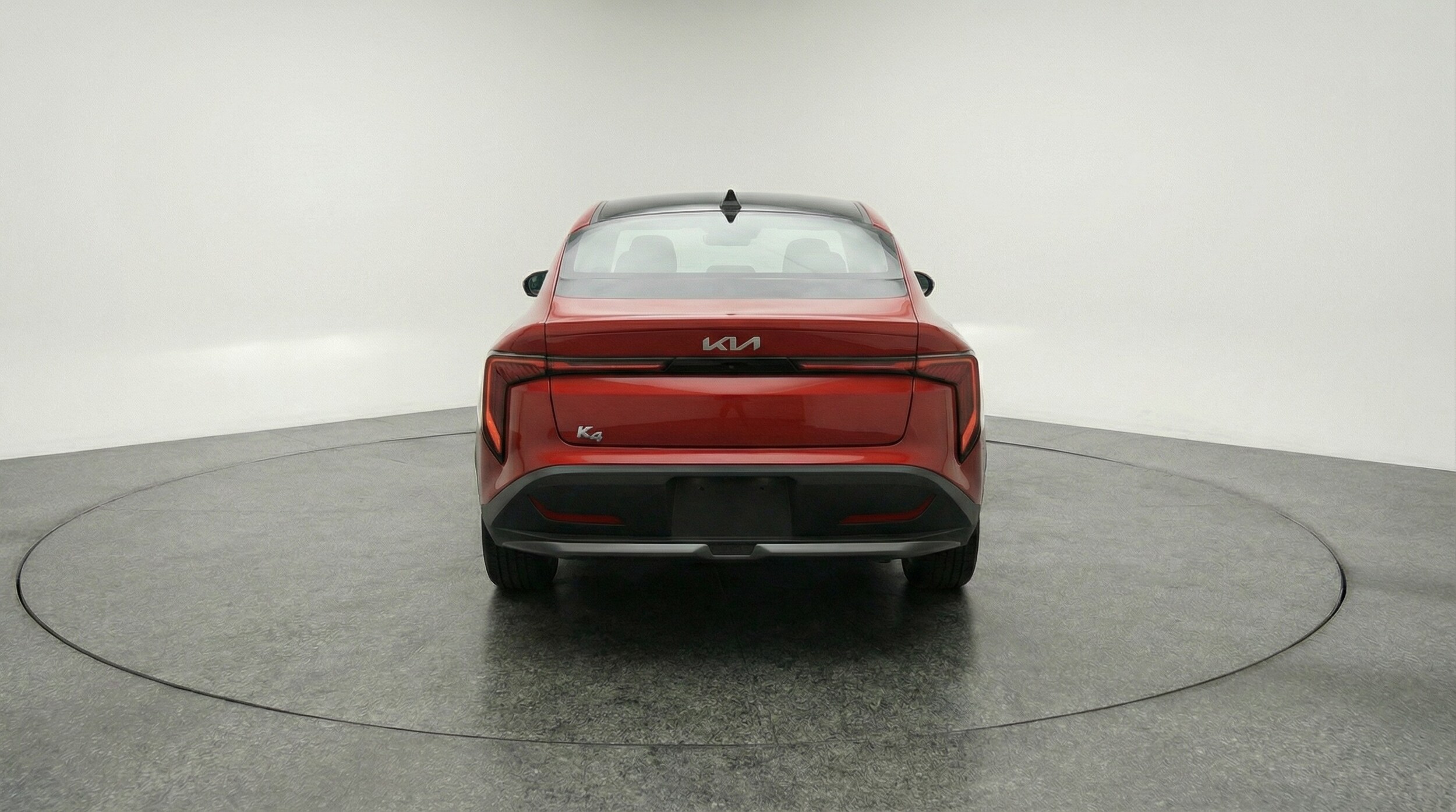 Thumbnail: 2025 Kia K4 - 6