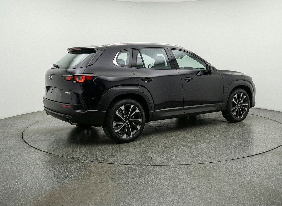 Thumbnail: 2025 Mazda CX-50 - 9