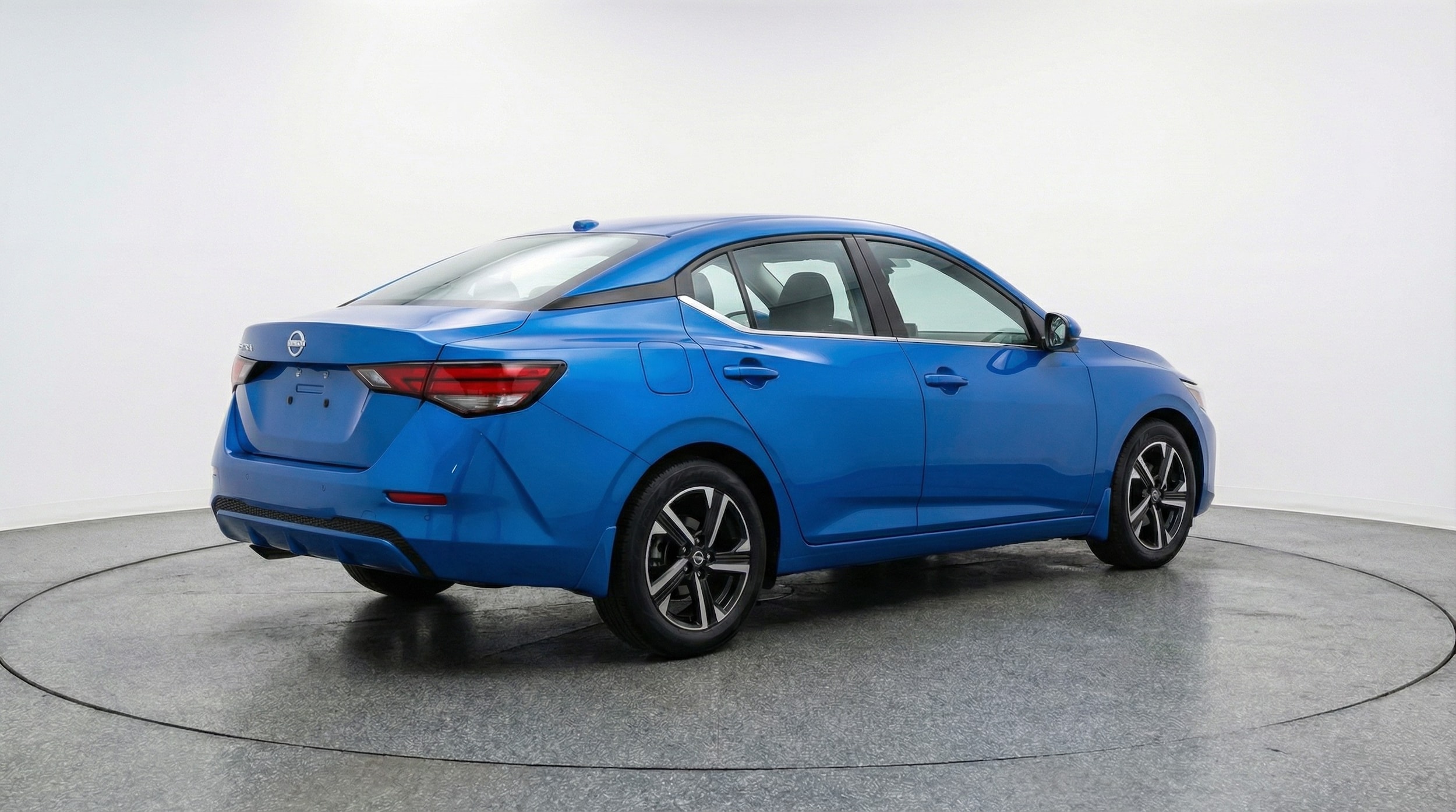 Thumbnail: 2025 Nissan Sentra - 7