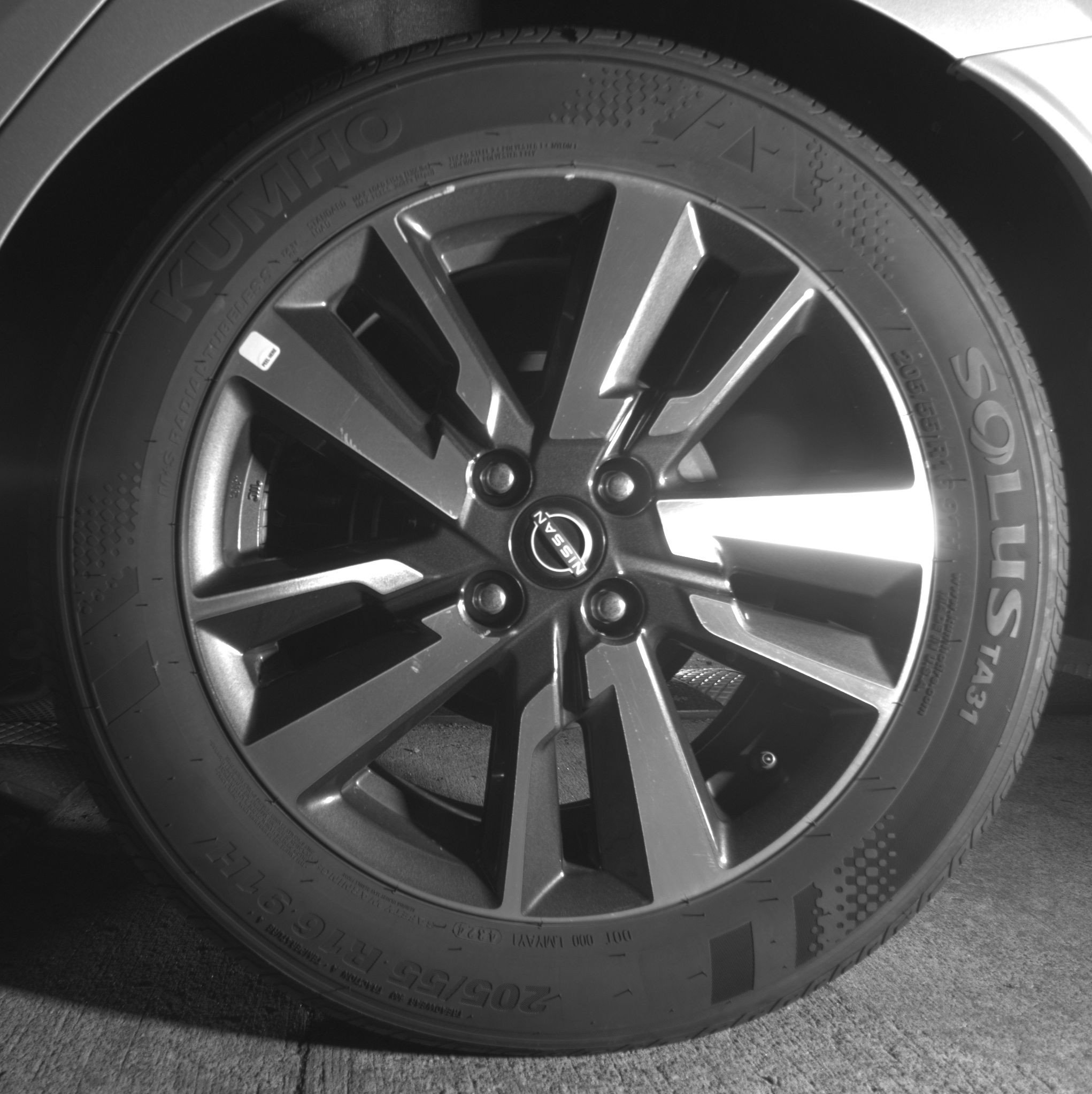 Thumbnail: 2025 Nissan Versa - 14