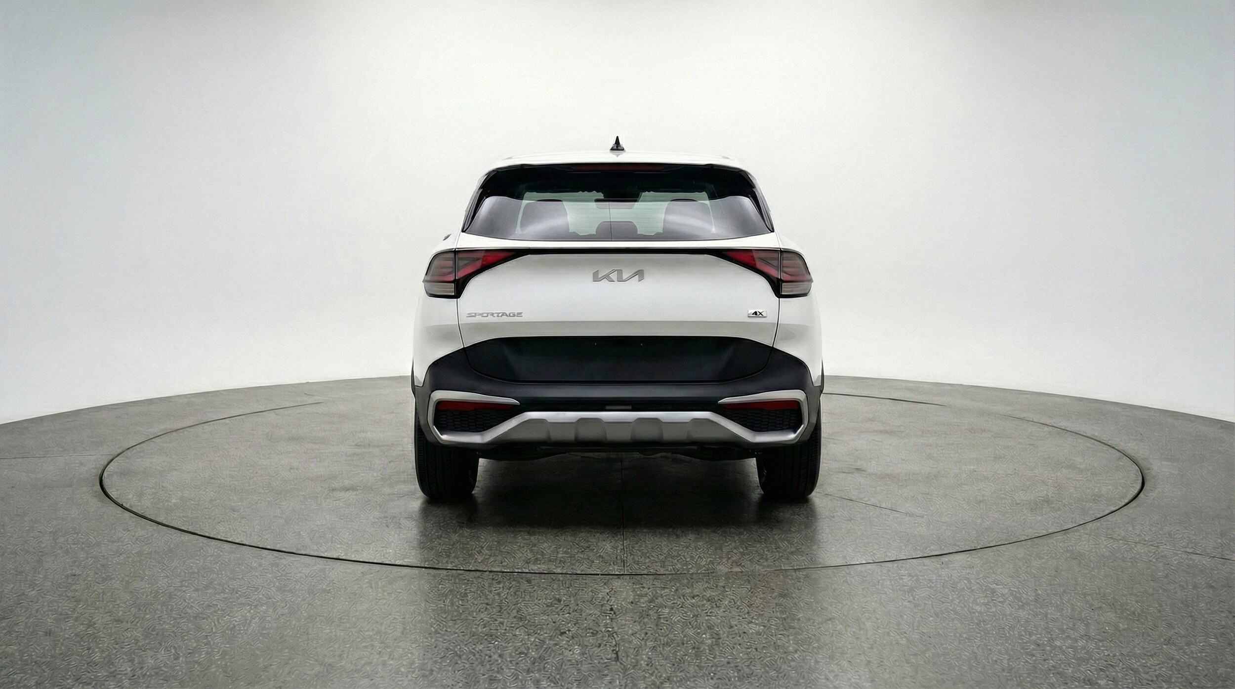 Thumbnail: 2025 Kia Sportage - 7