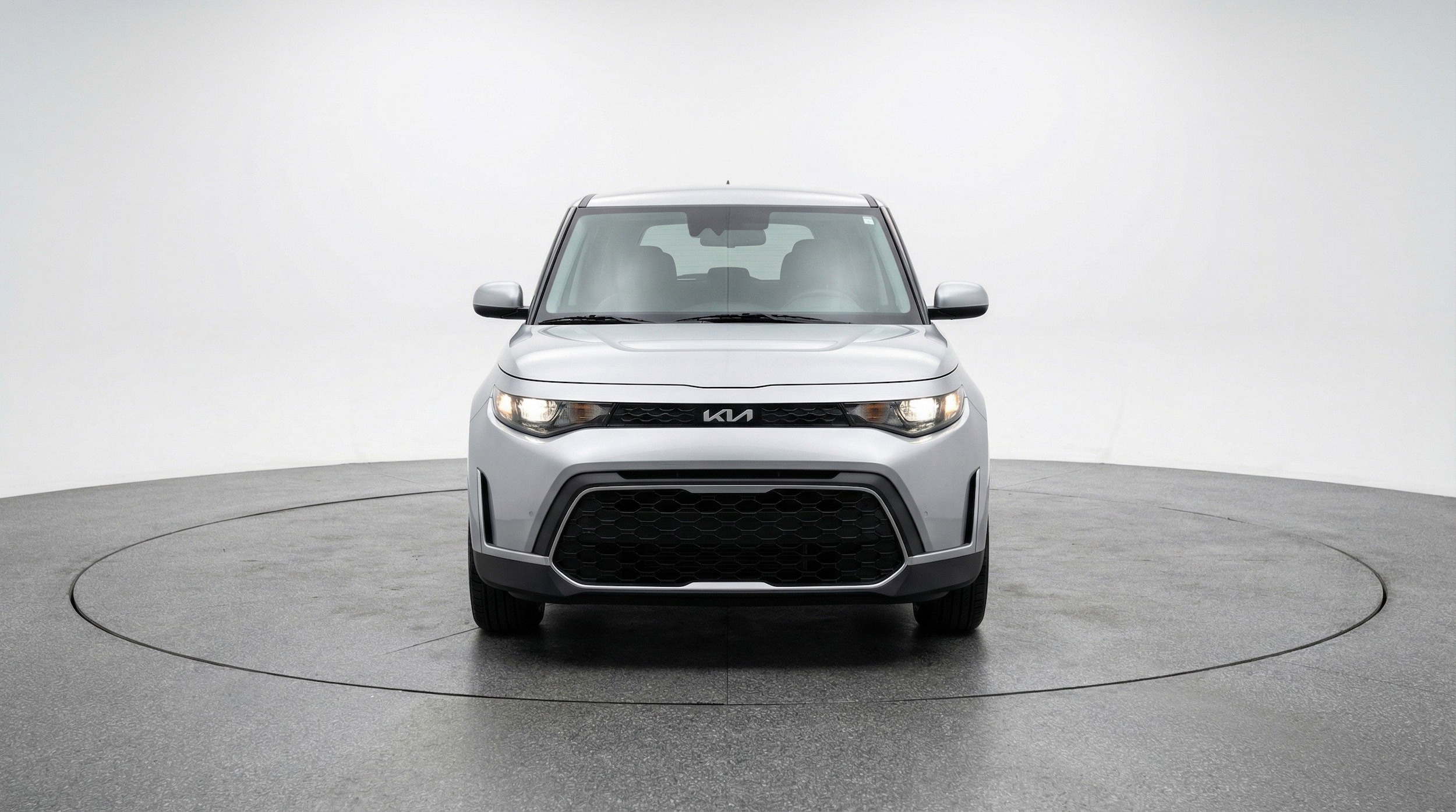 Thumbnail: 2025 Kia Soul - 2