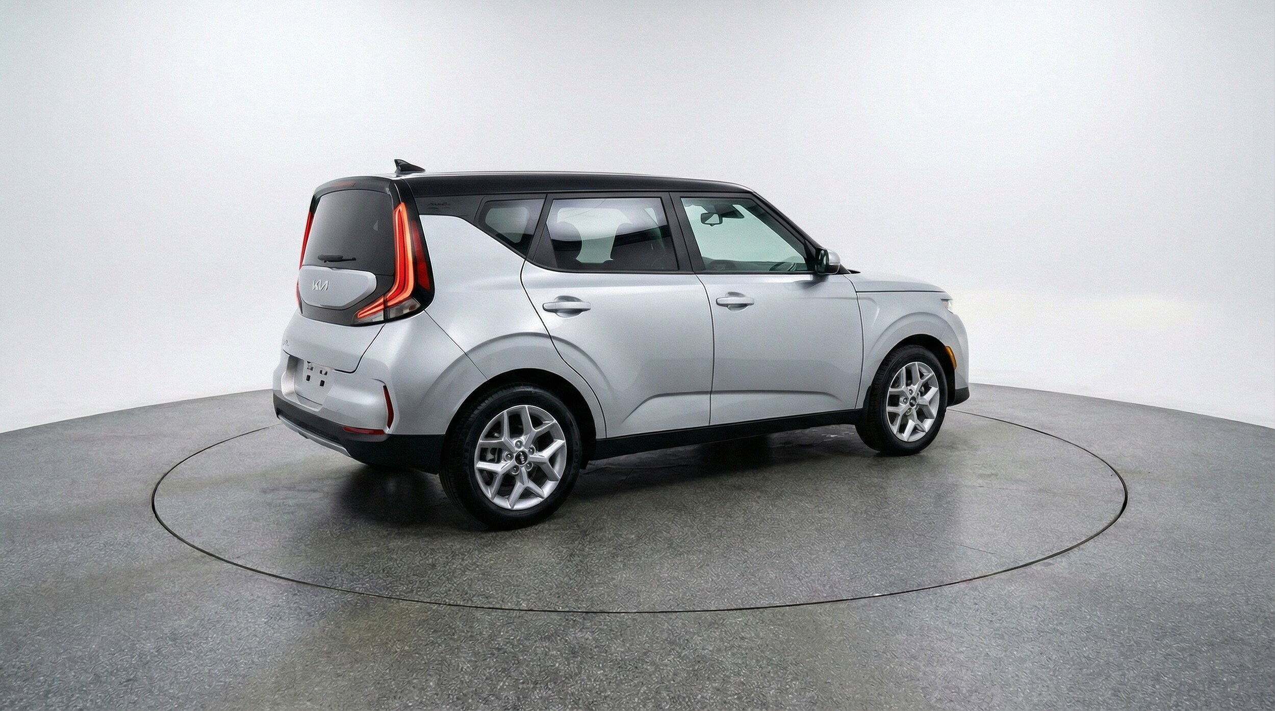 Thumbnail: 2025 Kia Soul - 9