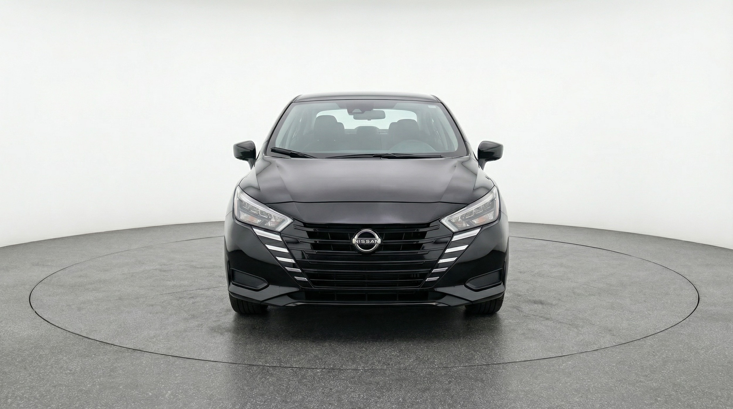 Thumbnail: 2025 Nissan Versa - 2