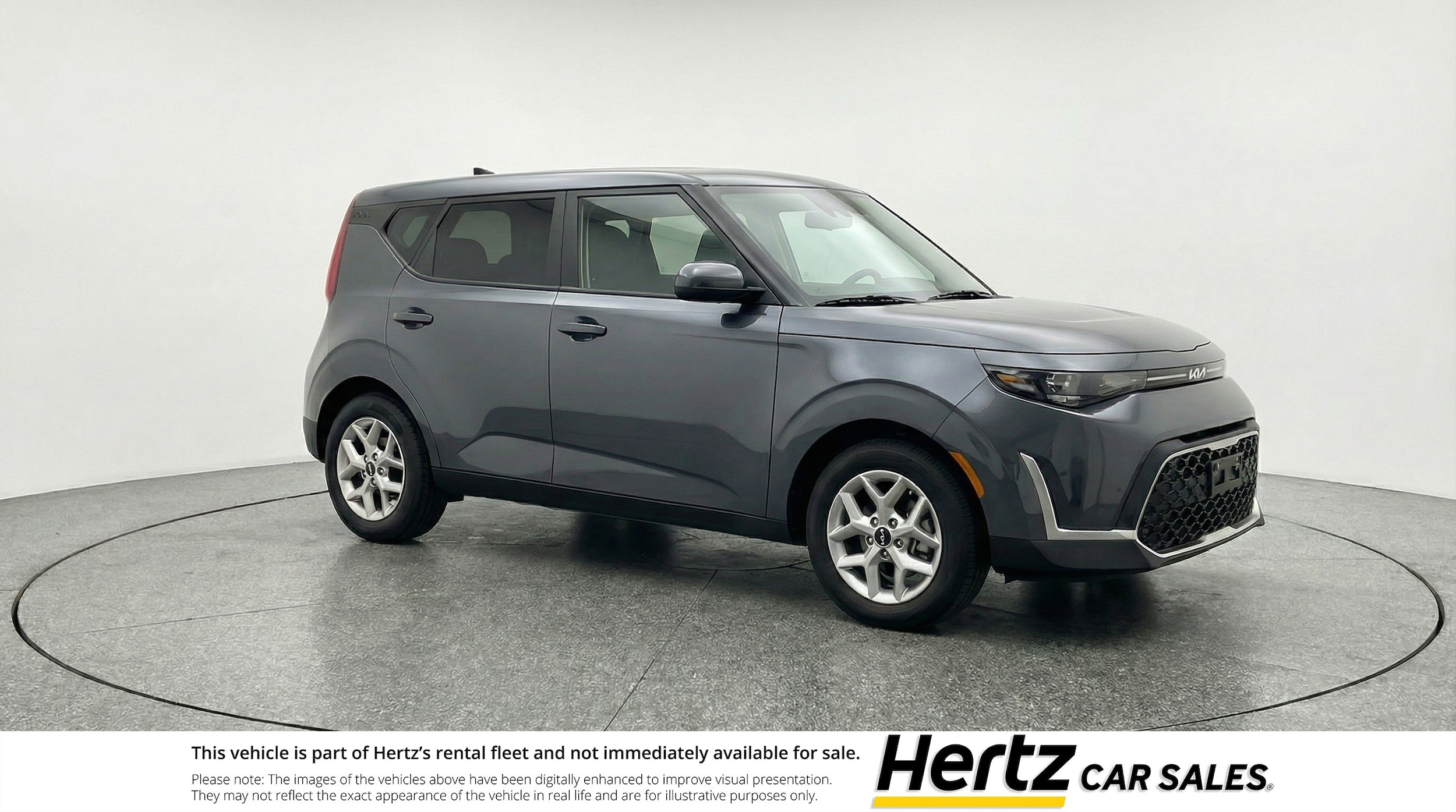 Thumbnail: 2025 Kia Soul - 1