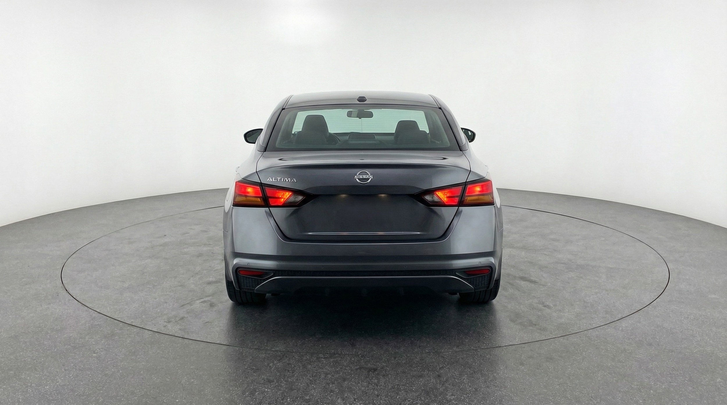 Thumbnail: 2025 Nissan Altima - 7