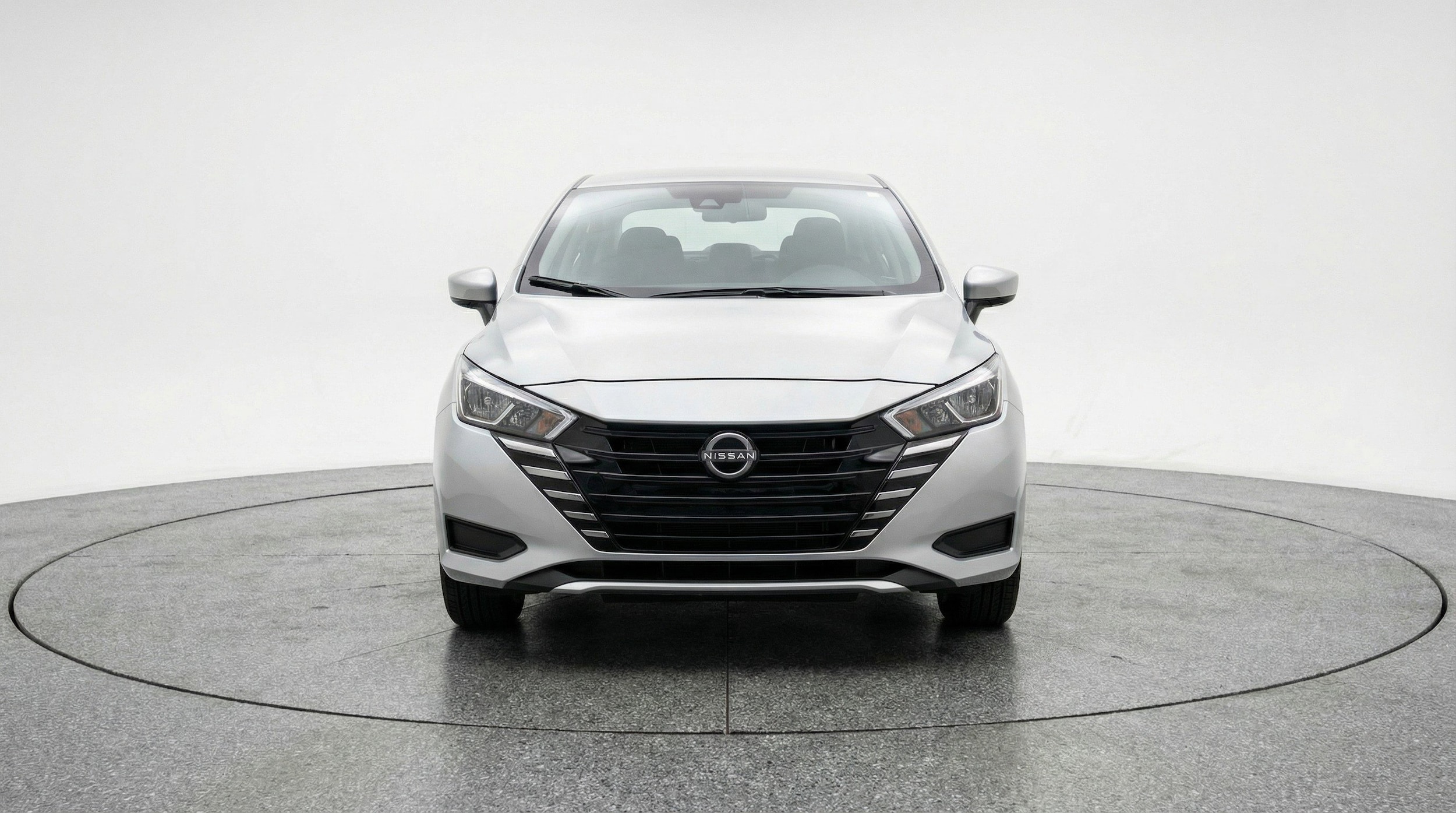 Thumbnail: 2025 Nissan Versa - 2