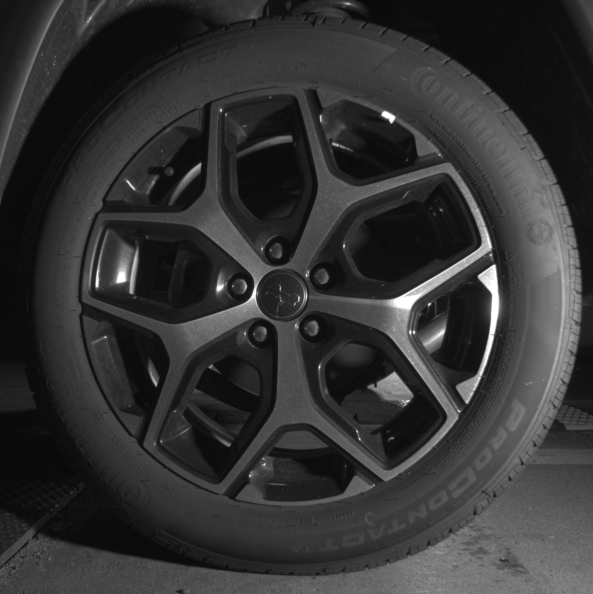 Thumbnail: 2025 Jeep Compass - 14