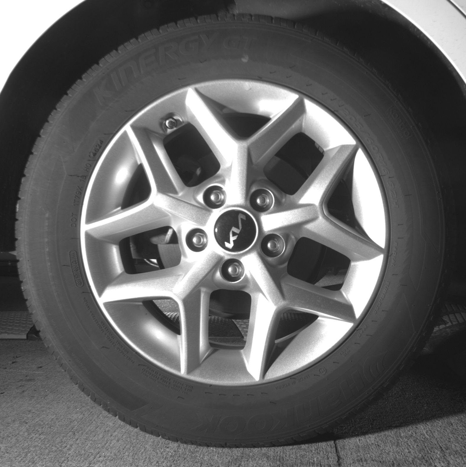 Thumbnail: 2025 Kia Soul - 12