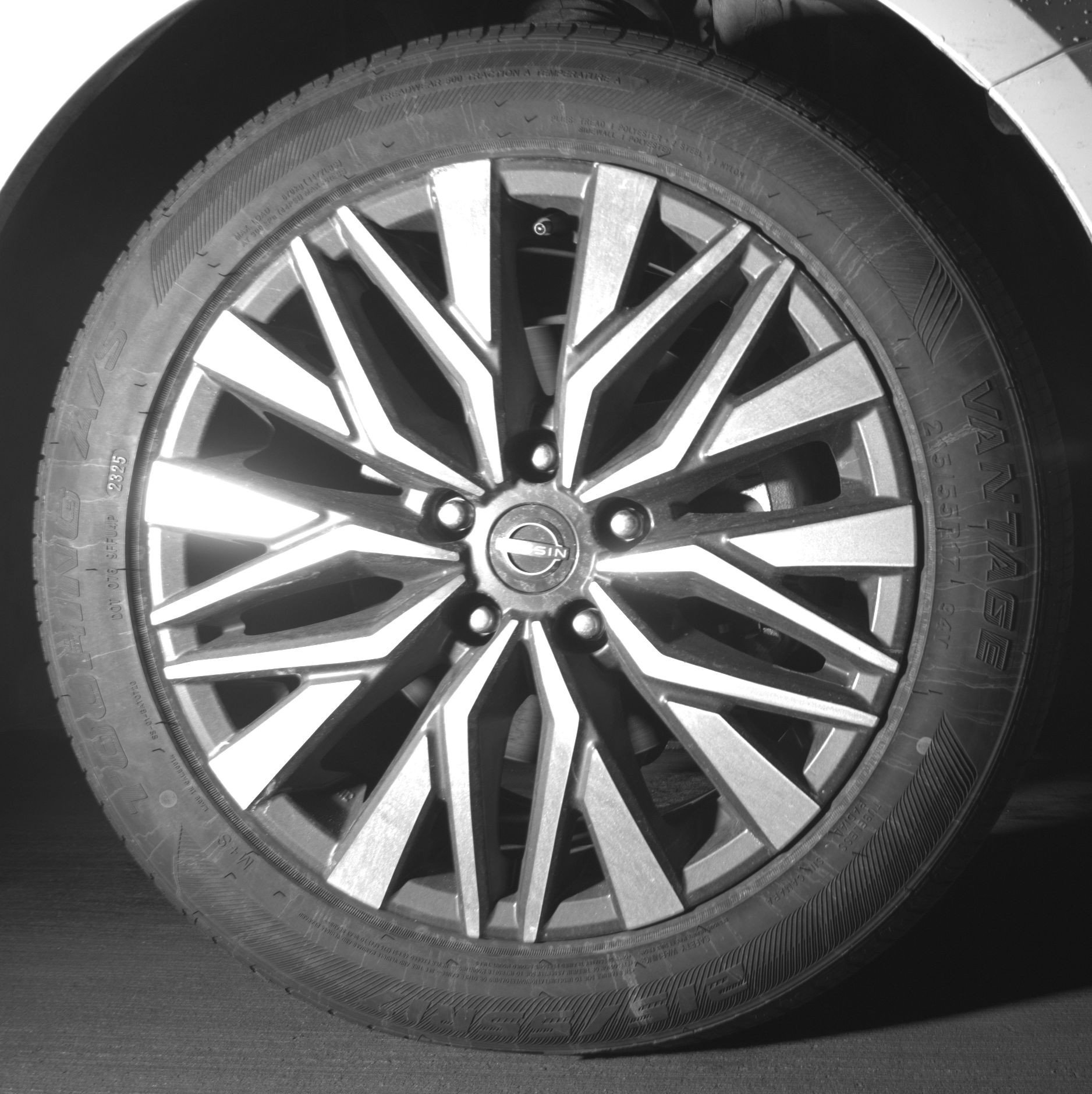 Thumbnail: 2025 Nissan Altima - 13