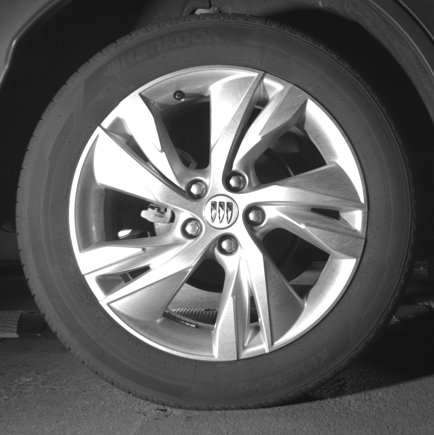 Thumbnail: 2025 Buick Encore GX - 12