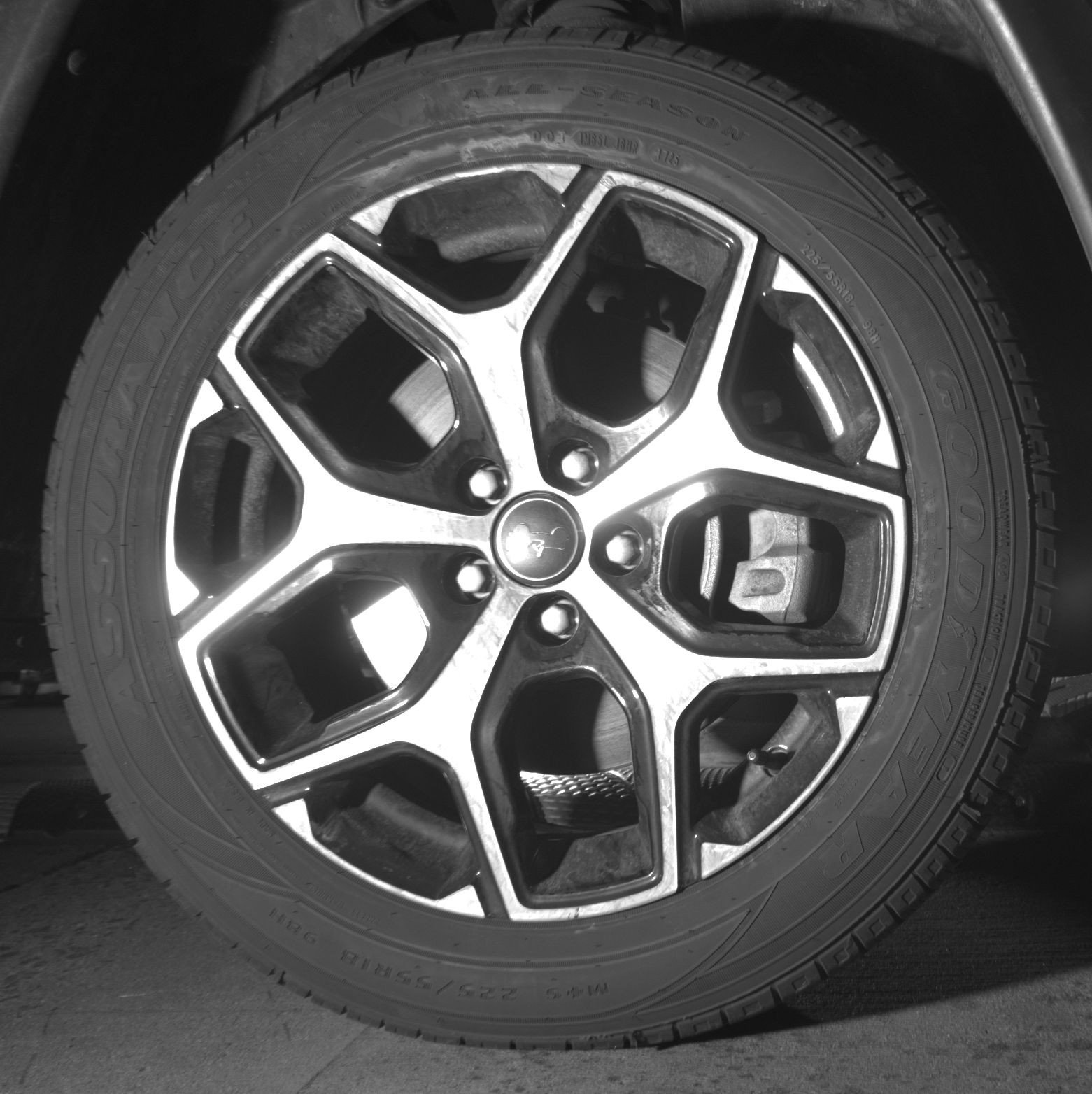 Thumbnail: 2025 Jeep Compass - 13