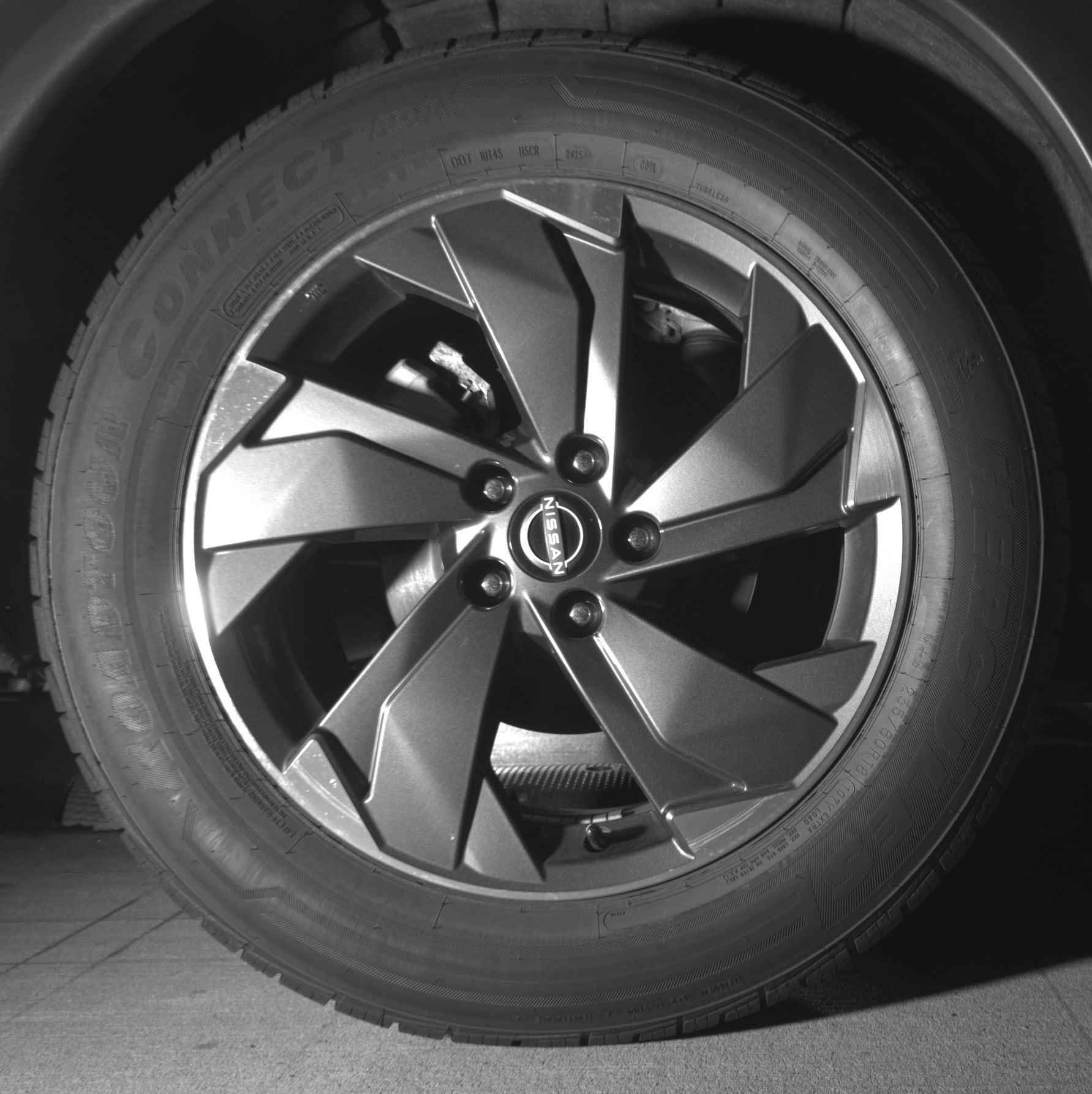 Thumbnail: 2025 Nissan Rogue - 12