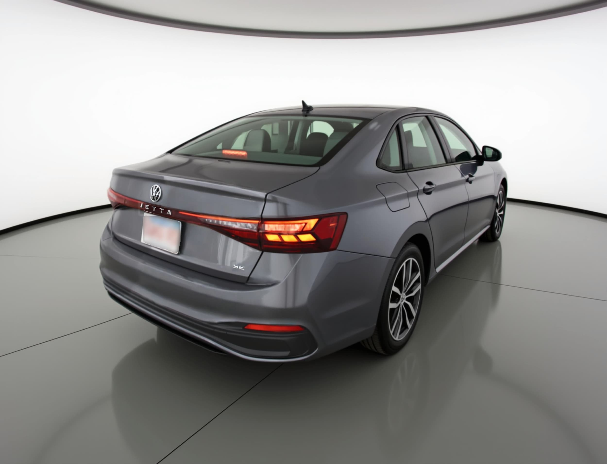 Thumbnail: 2025 Volkswagen Jetta - 7