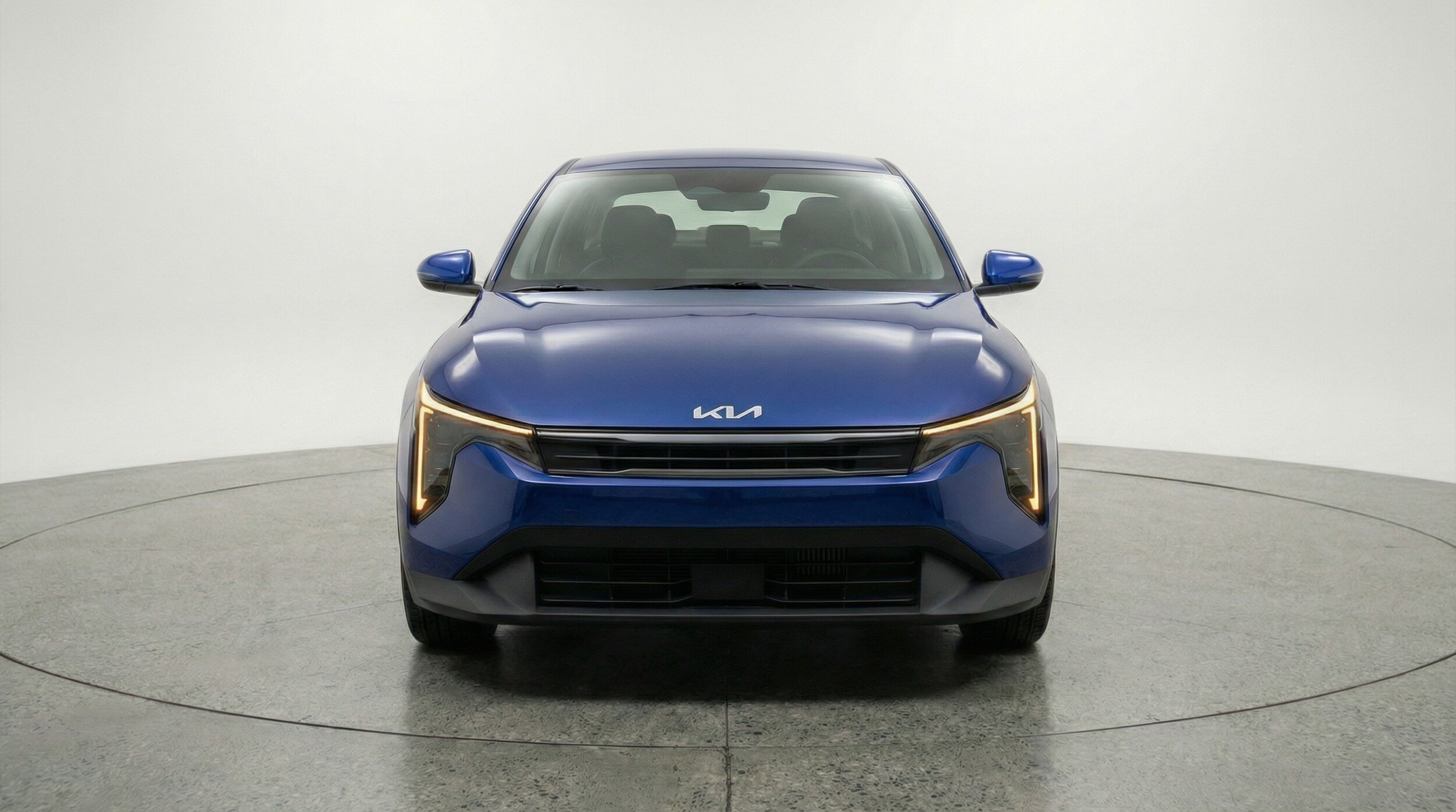 Thumbnail: 2025 Kia K4 - 2