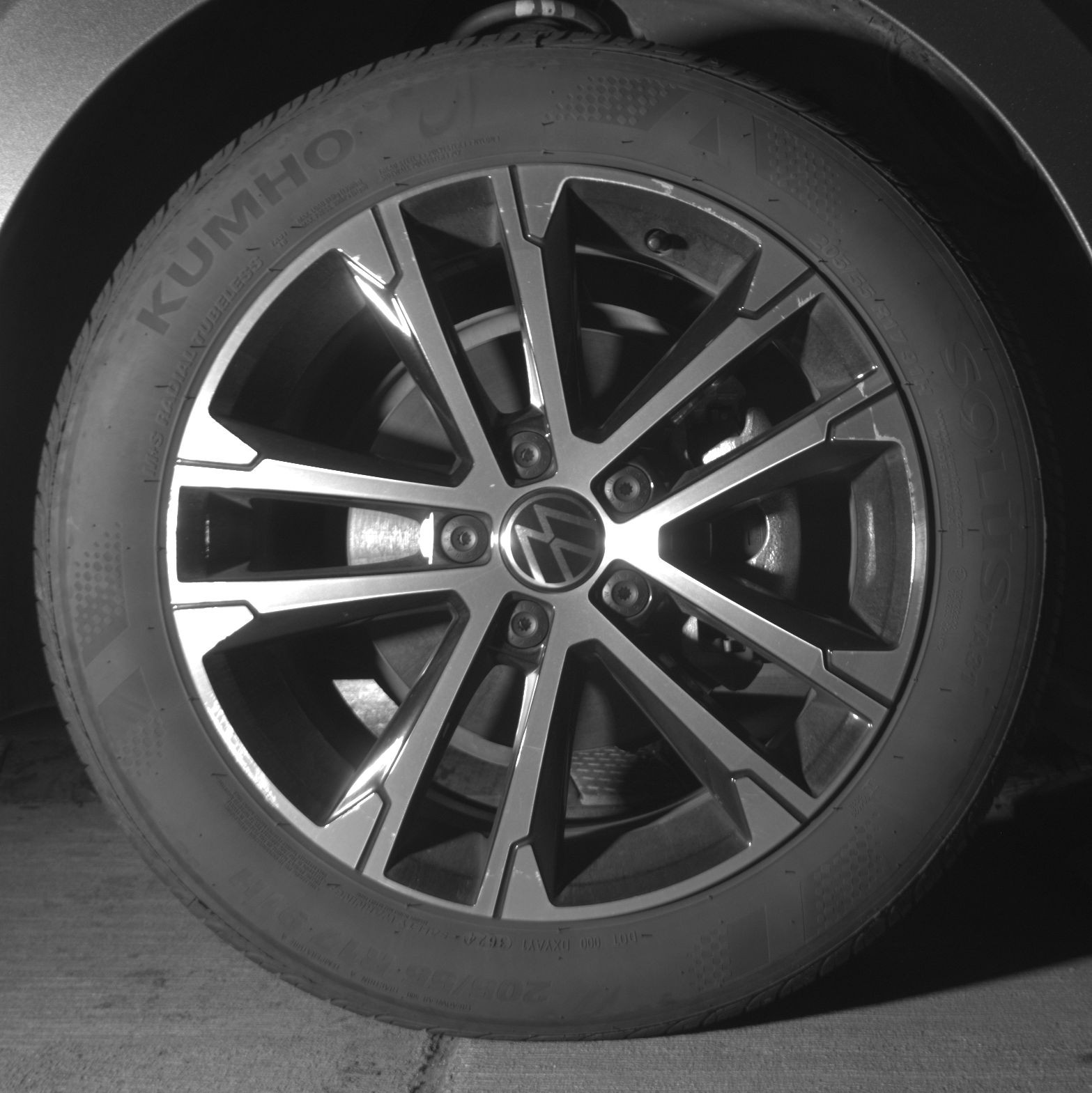 Thumbnail: 2025 Volkswagen Jetta - 10