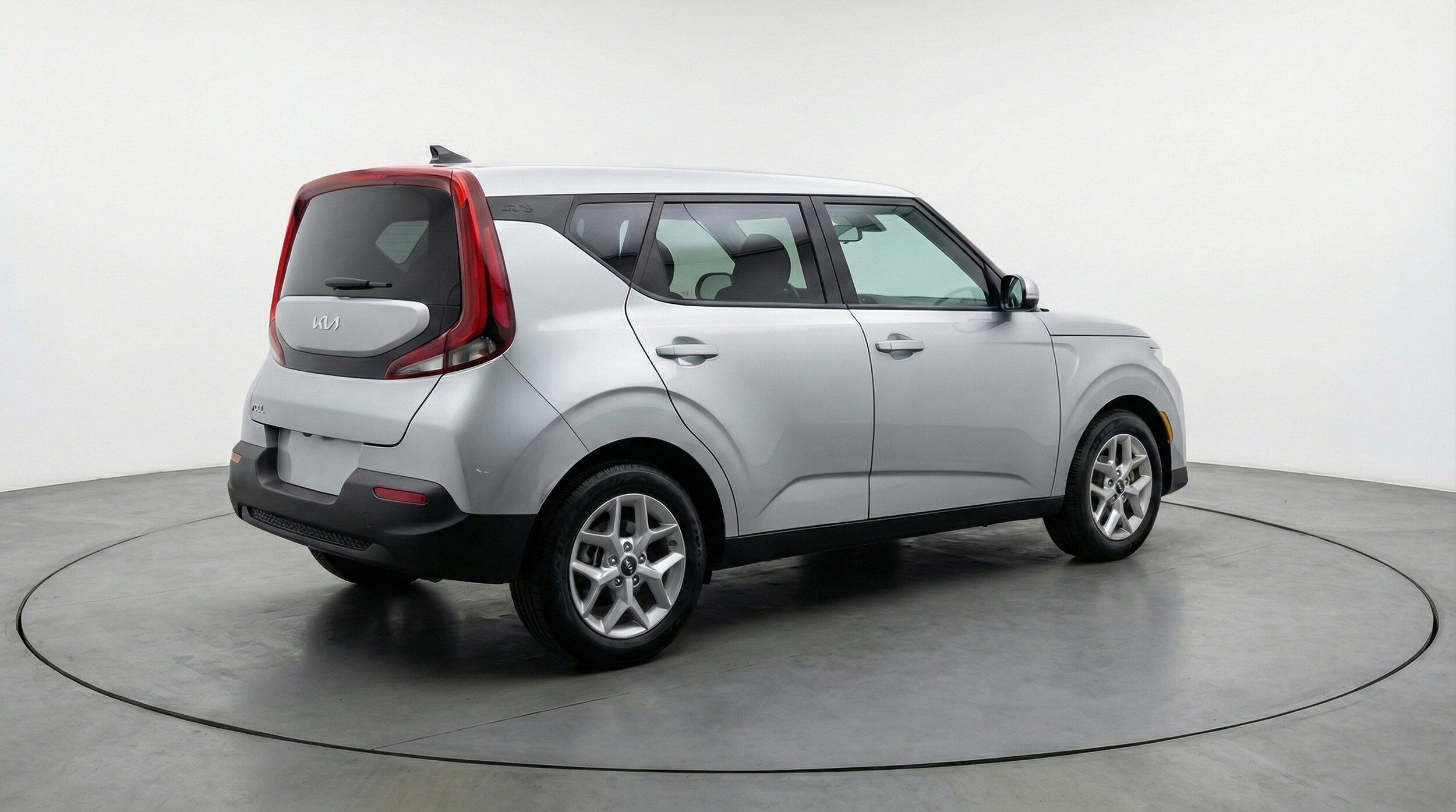 Thumbnail: 2025 Kia Soul - 7