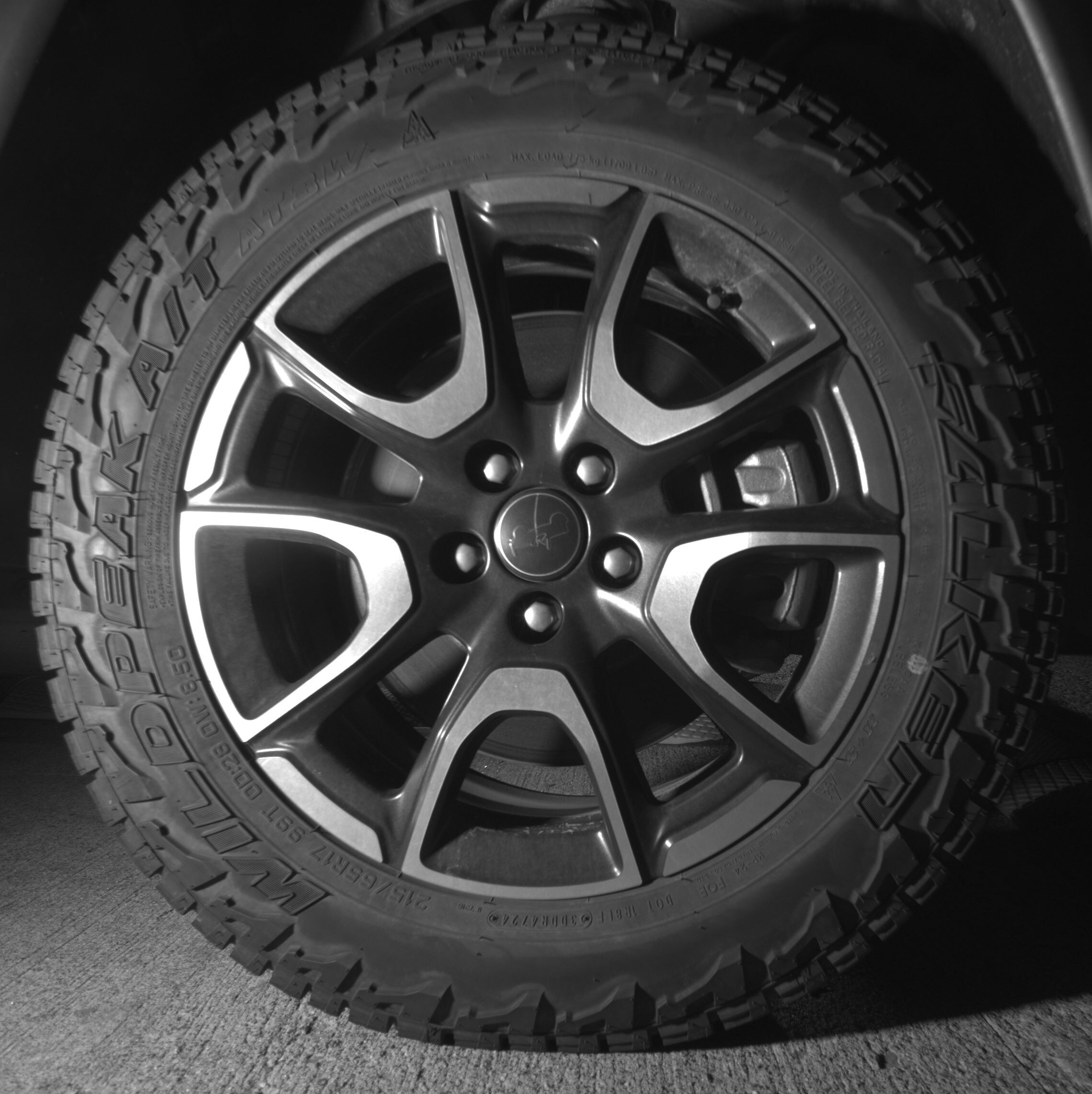 Thumbnail: 2025 Jeep Compass - 10