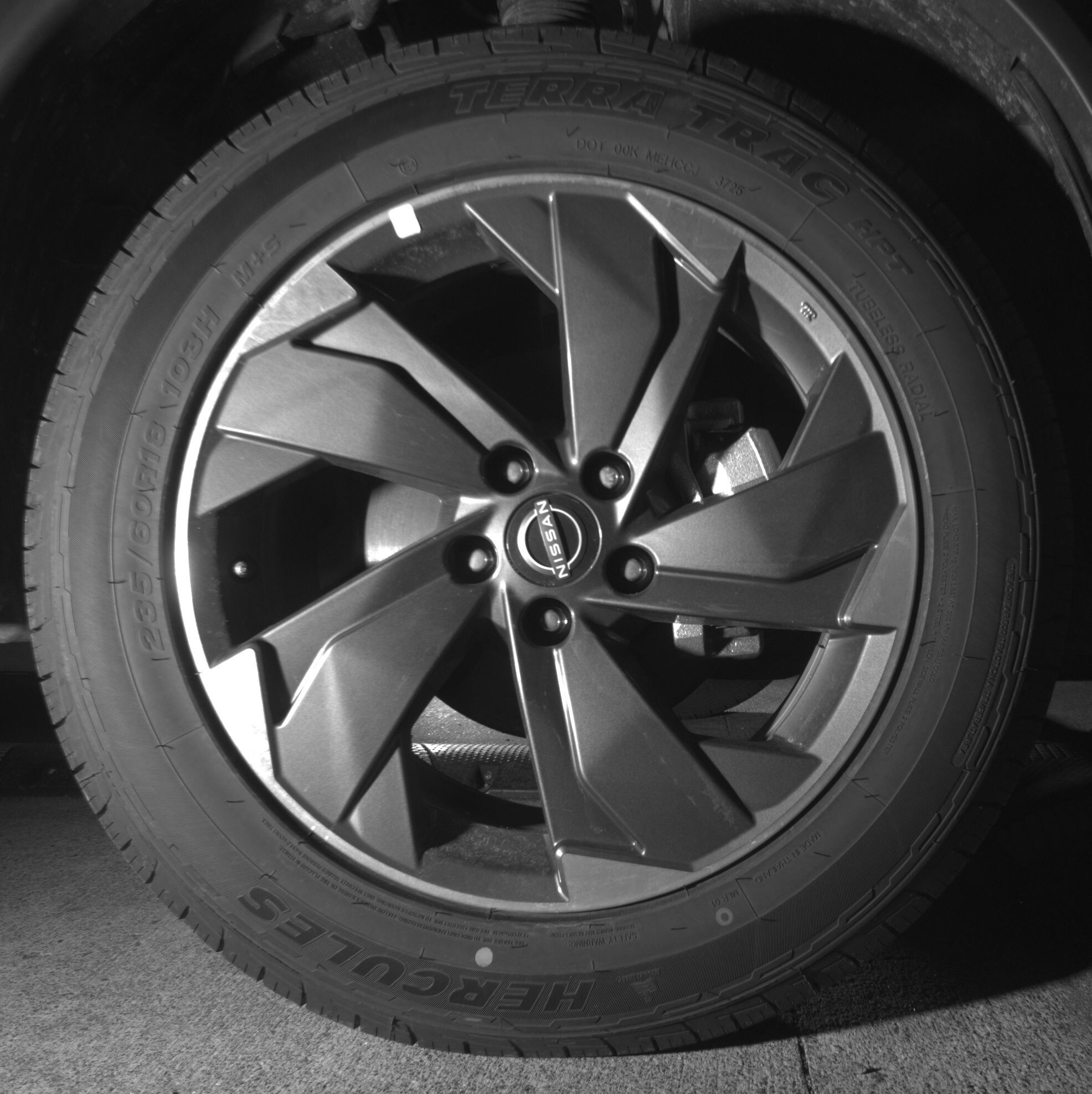 Thumbnail: 2025 Nissan Rogue - 10