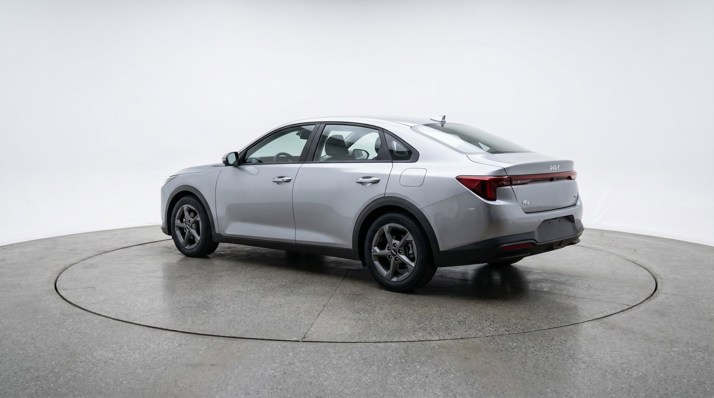 Thumbnail: 2025 Kia K4 - 6