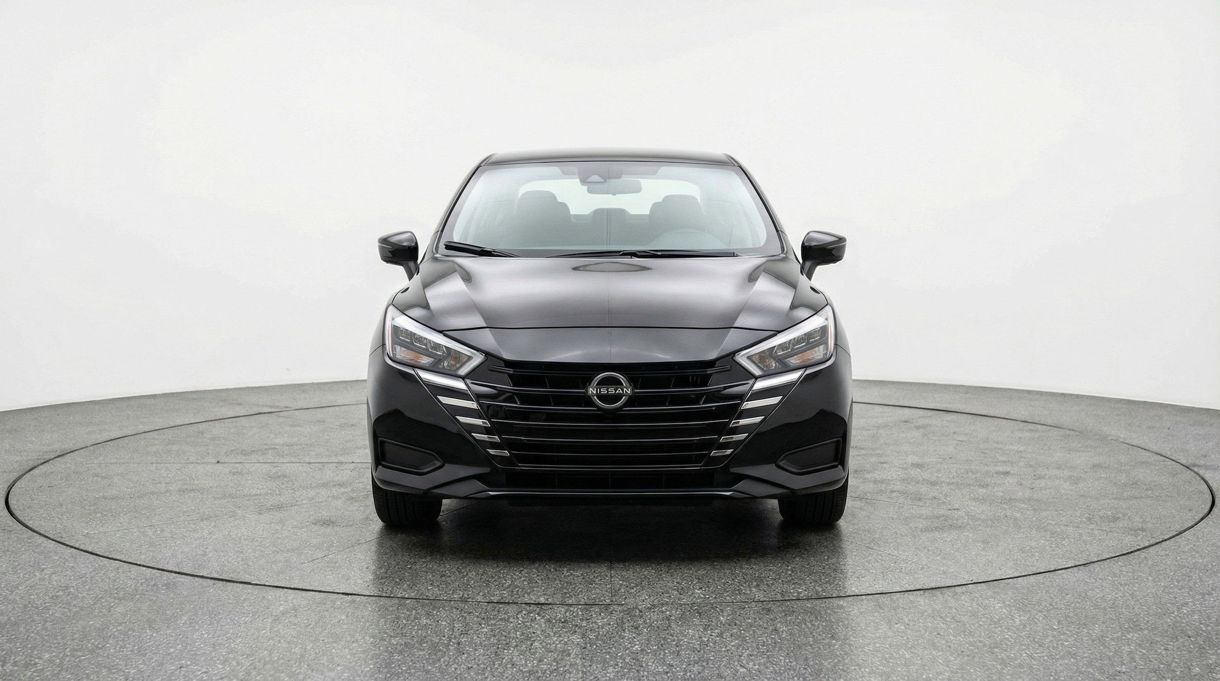 Thumbnail: 2025 Nissan Versa - 2