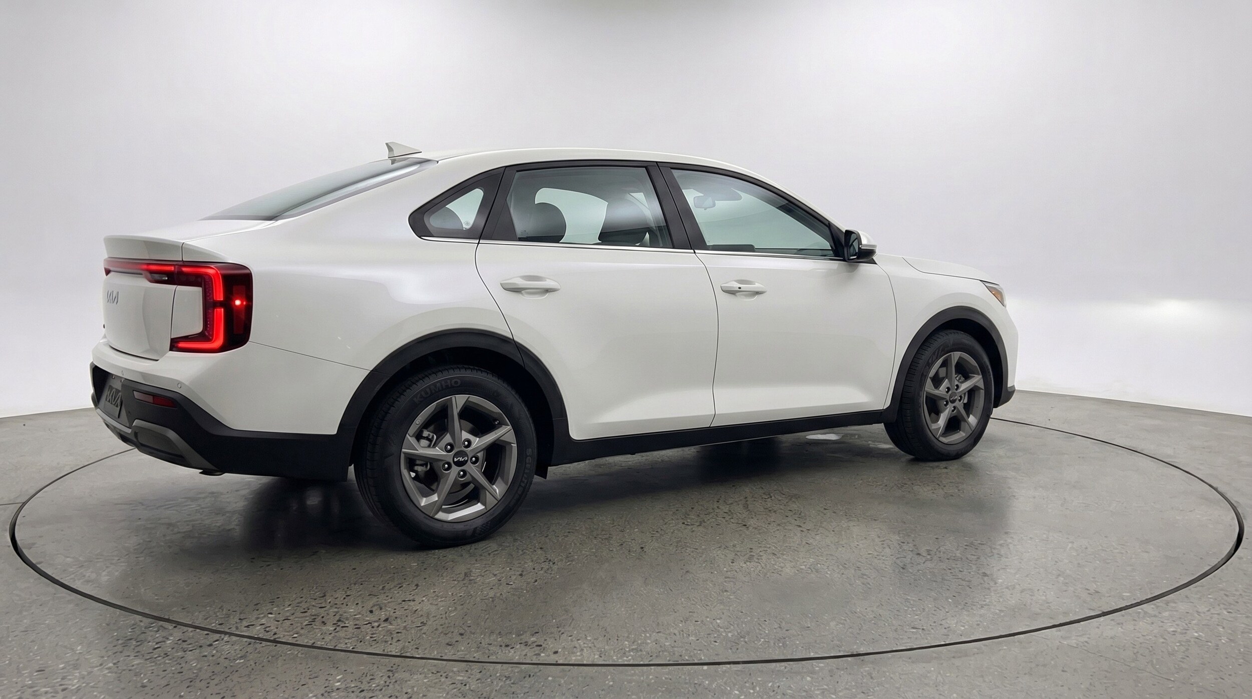 Thumbnail: 2025 Kia K4 - 9