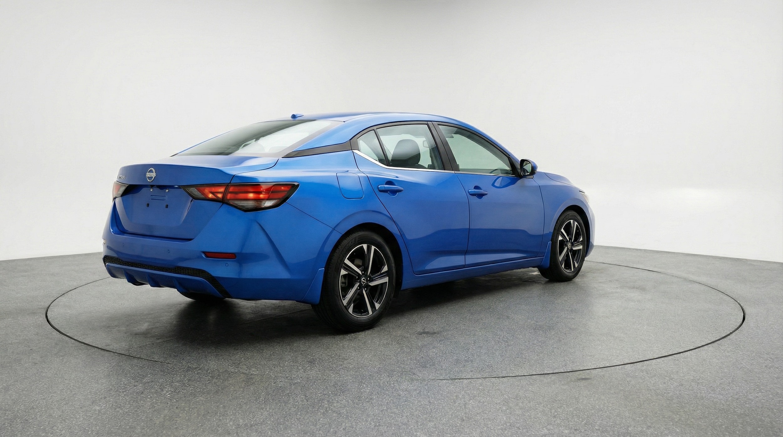 Thumbnail: 2025 Nissan Sentra - 7