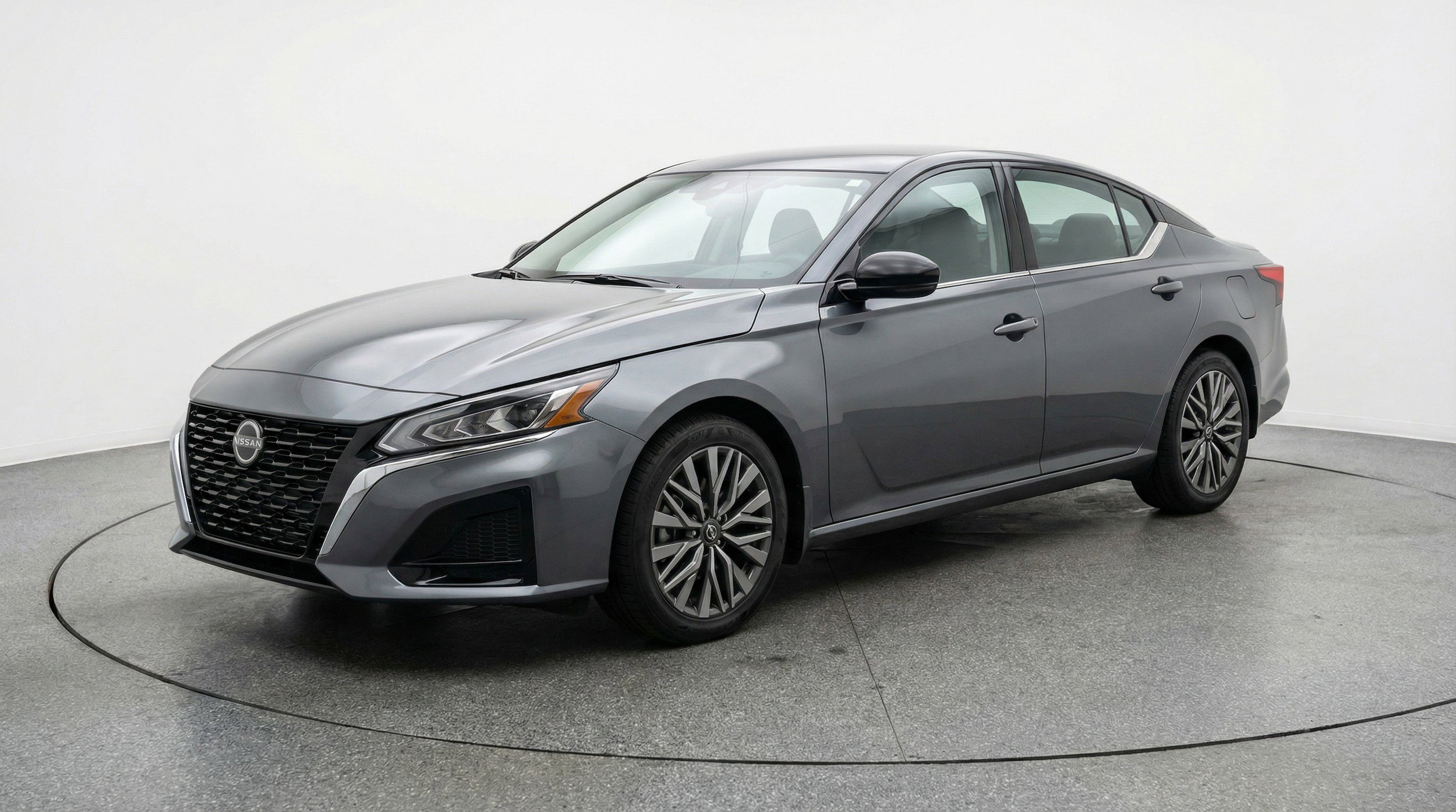 Thumbnail: 2025 Nissan Altima - 3