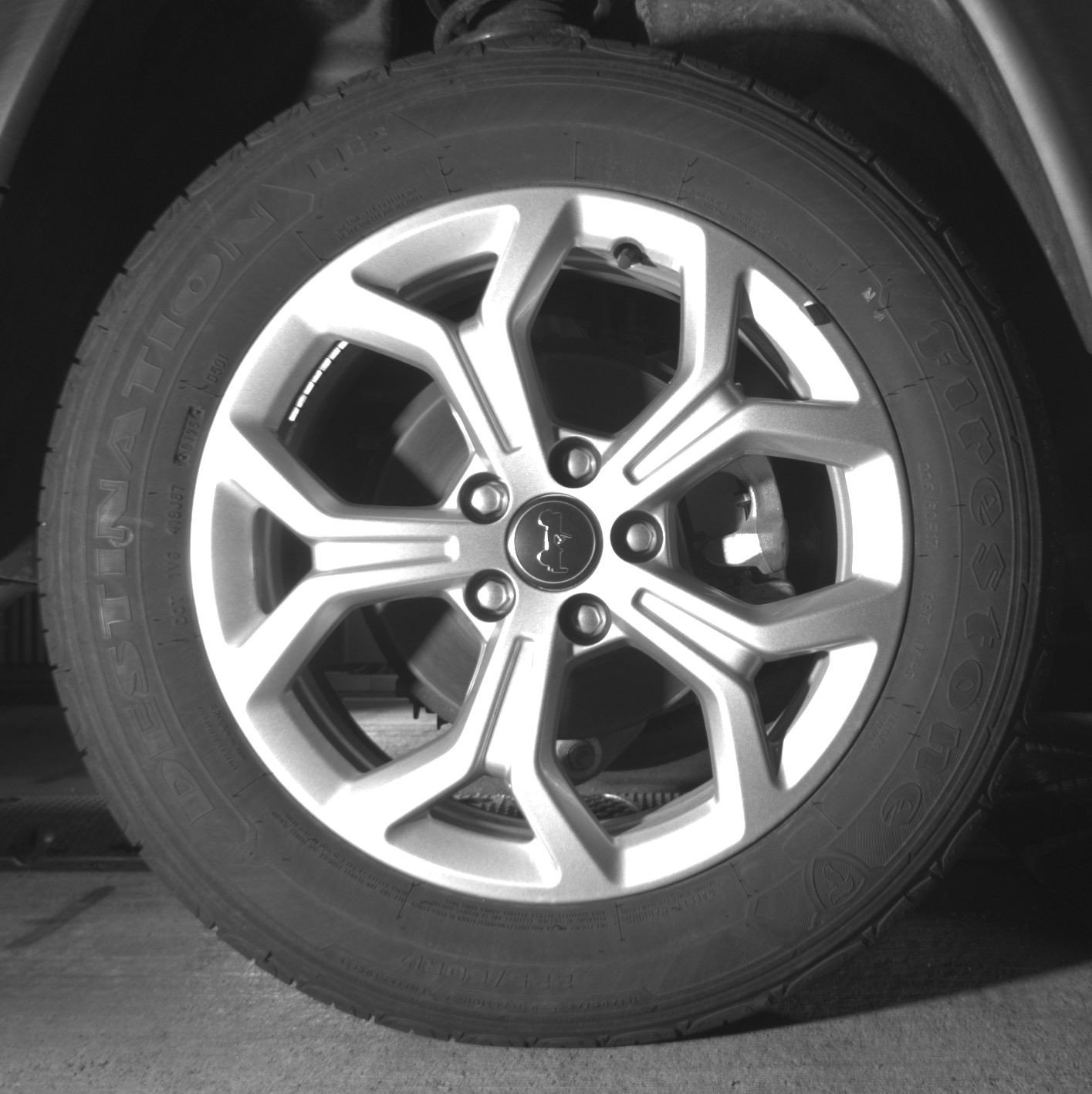 Thumbnail: 2025 Jeep Compass - 15