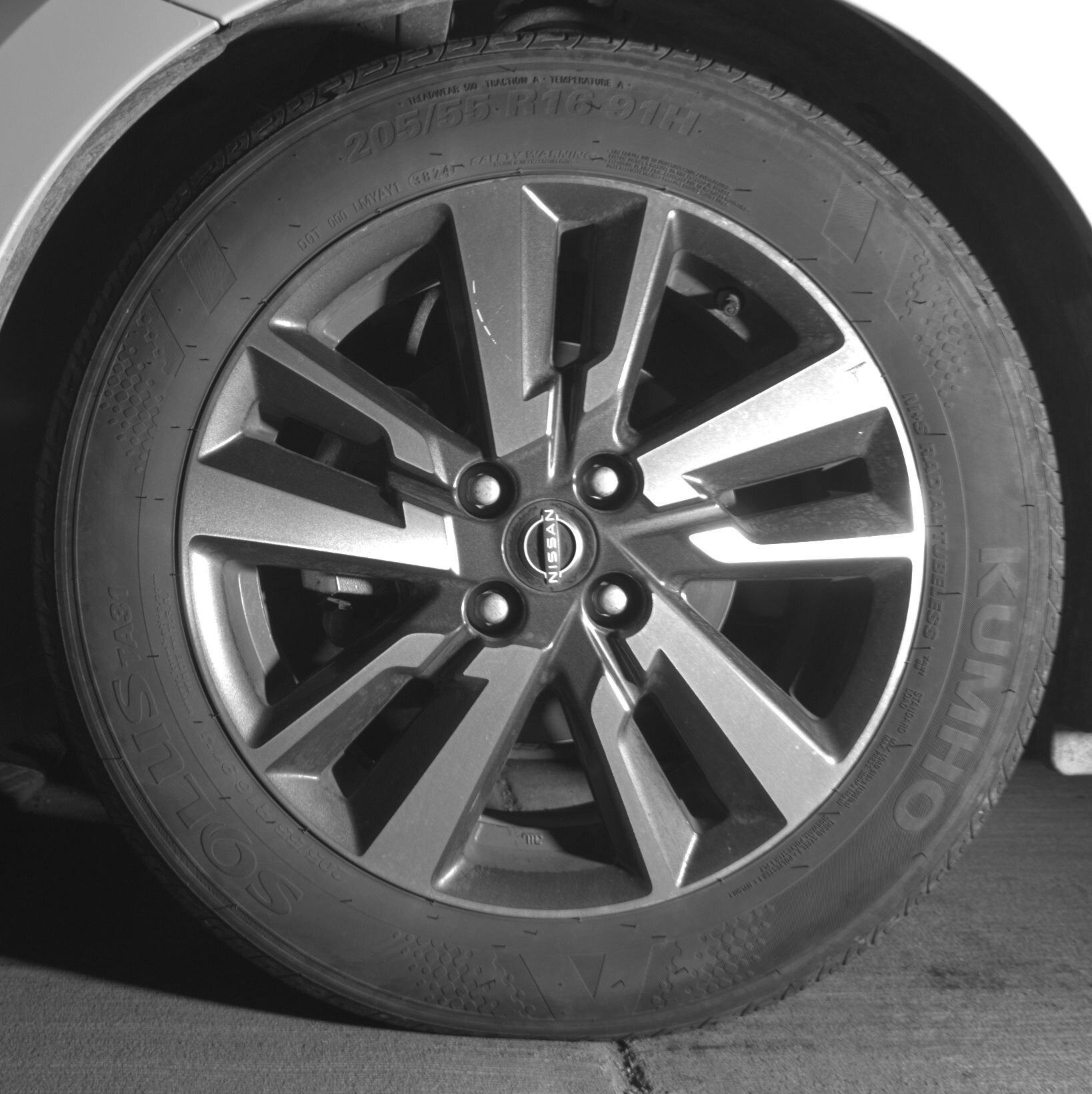 Thumbnail: 2025 Nissan Versa - 9