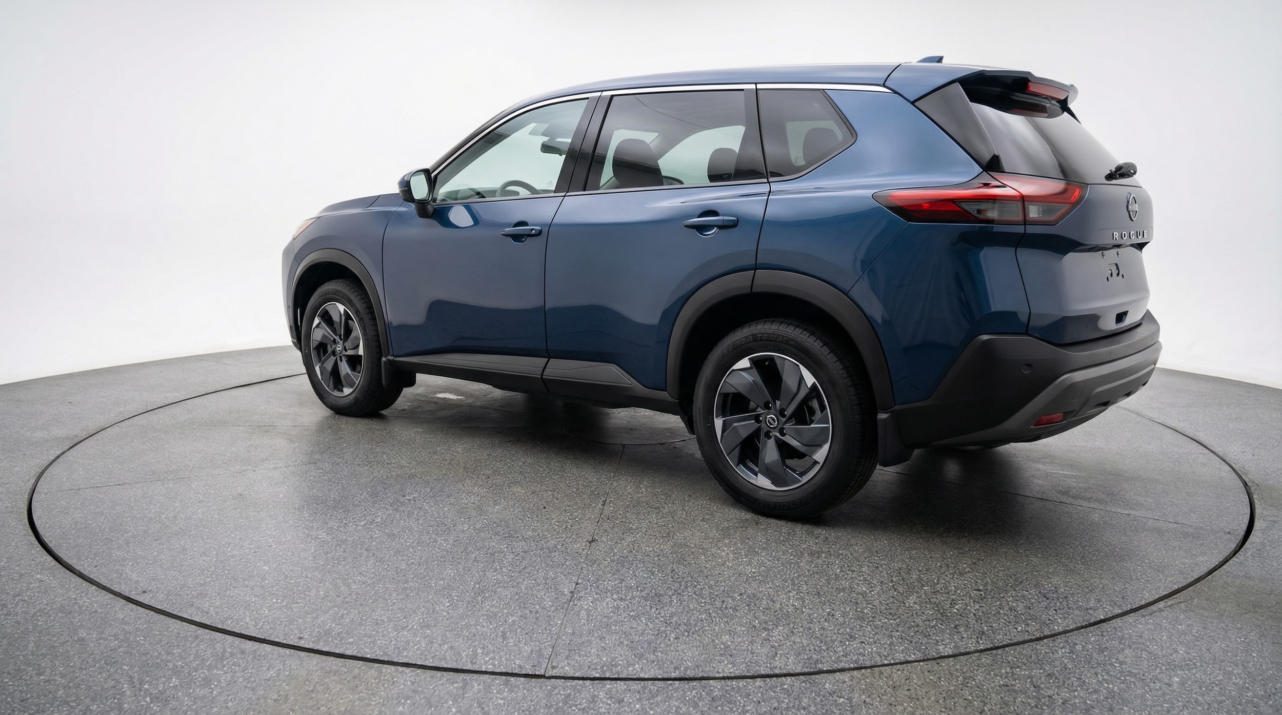 Thumbnail: 2025 Nissan Rogue - 5