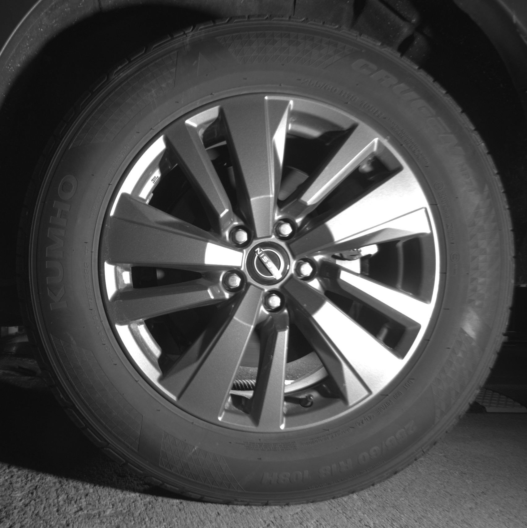 Thumbnail: 2025 Nissan Pathfinder - 14