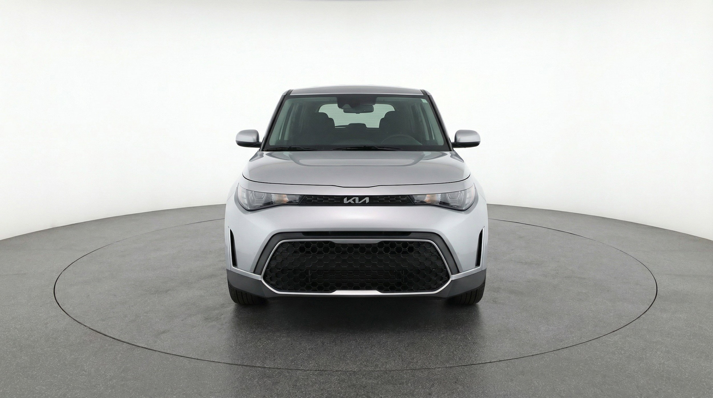 Thumbnail: 2025 Kia Soul - 2