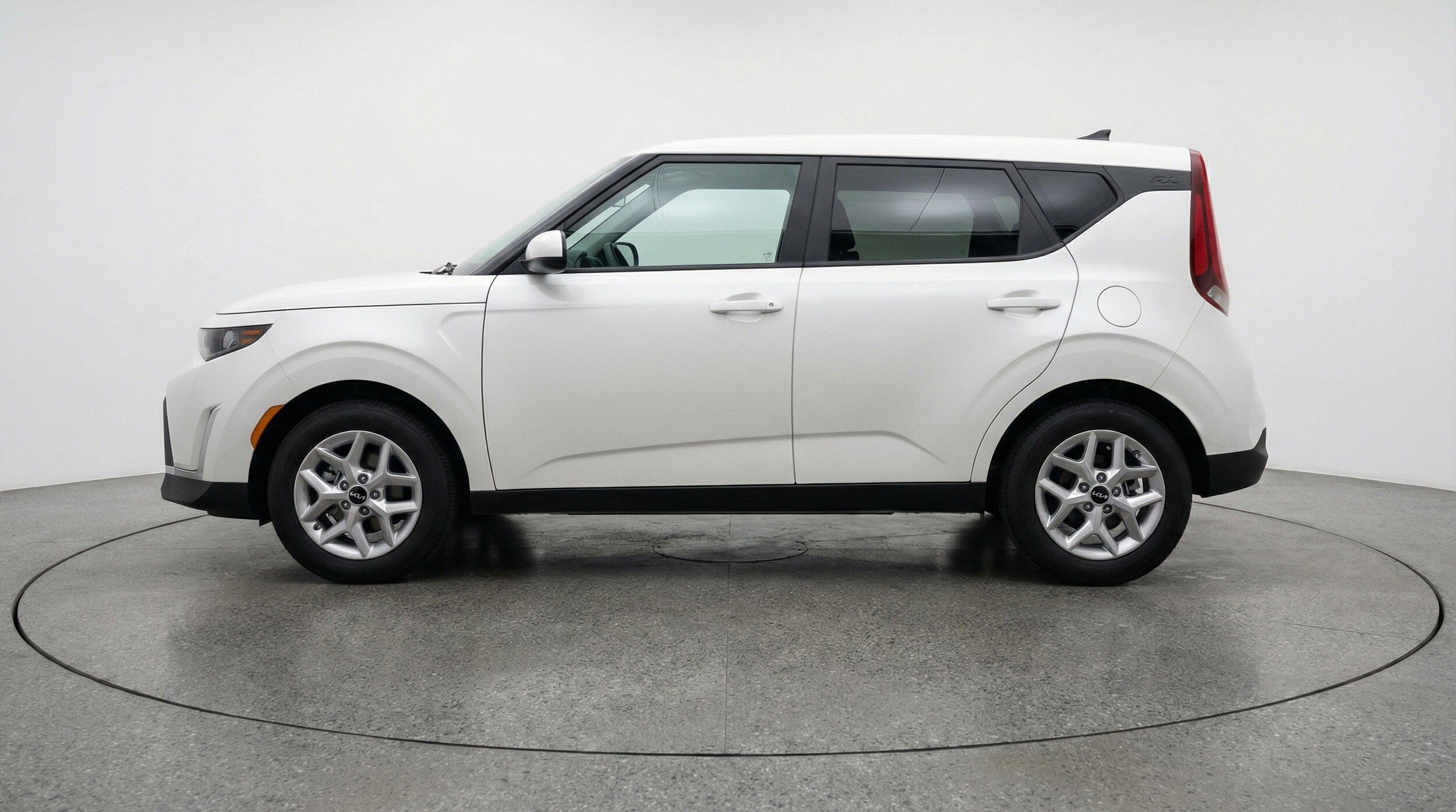 Thumbnail: 2025 Kia Soul - 5