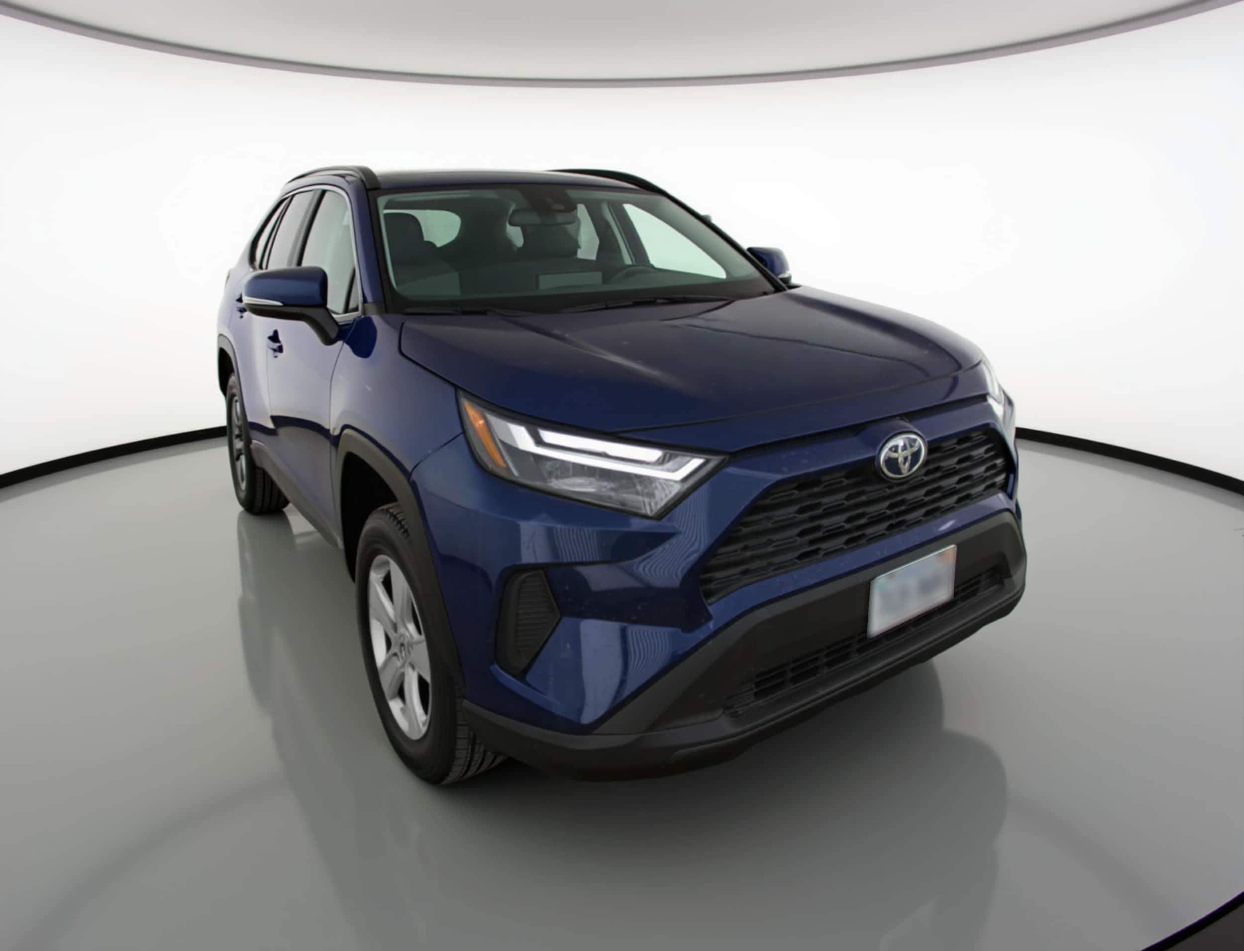 Thumbnail: 2025 Toyota RAV4 - 1