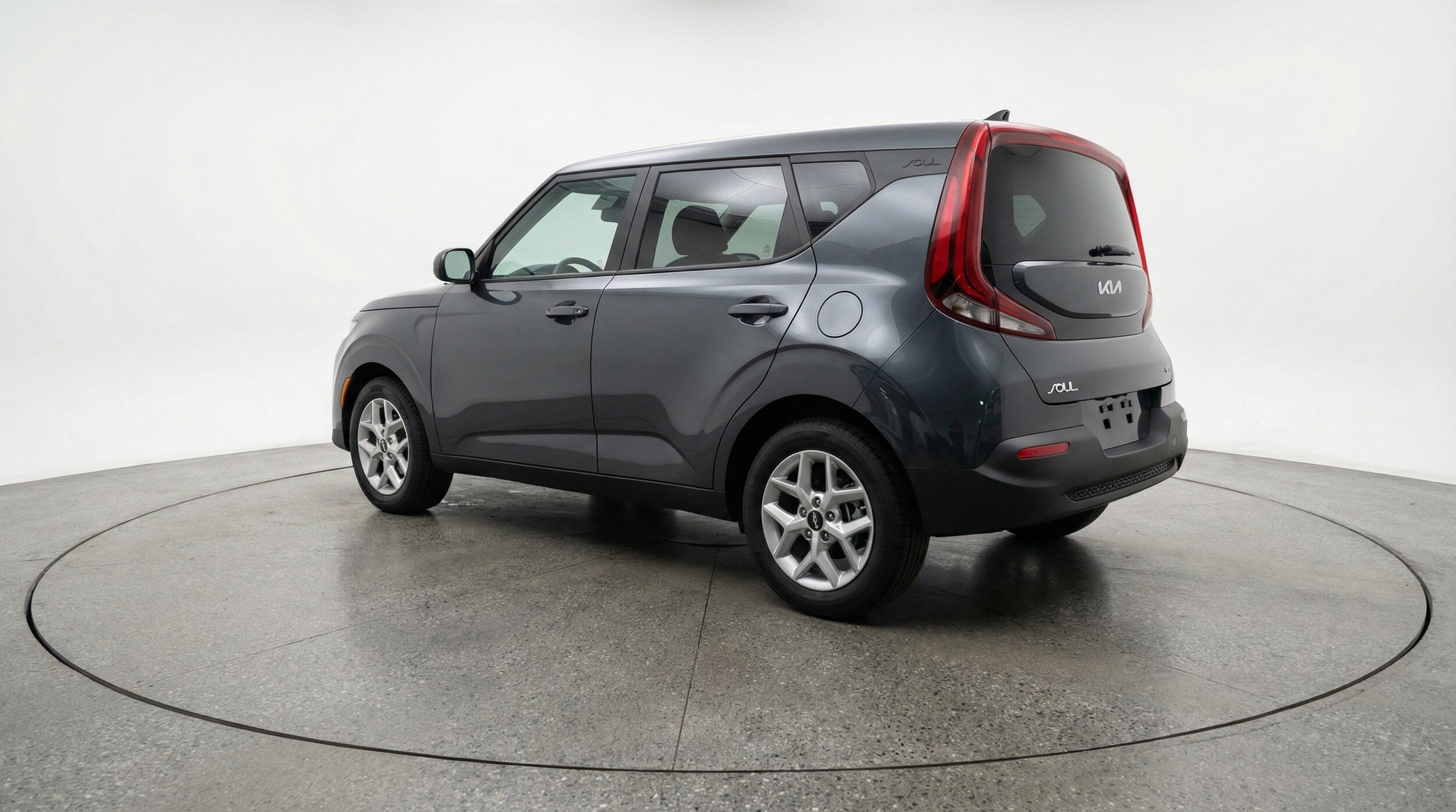 Thumbnail: 2025 Kia Soul - 5