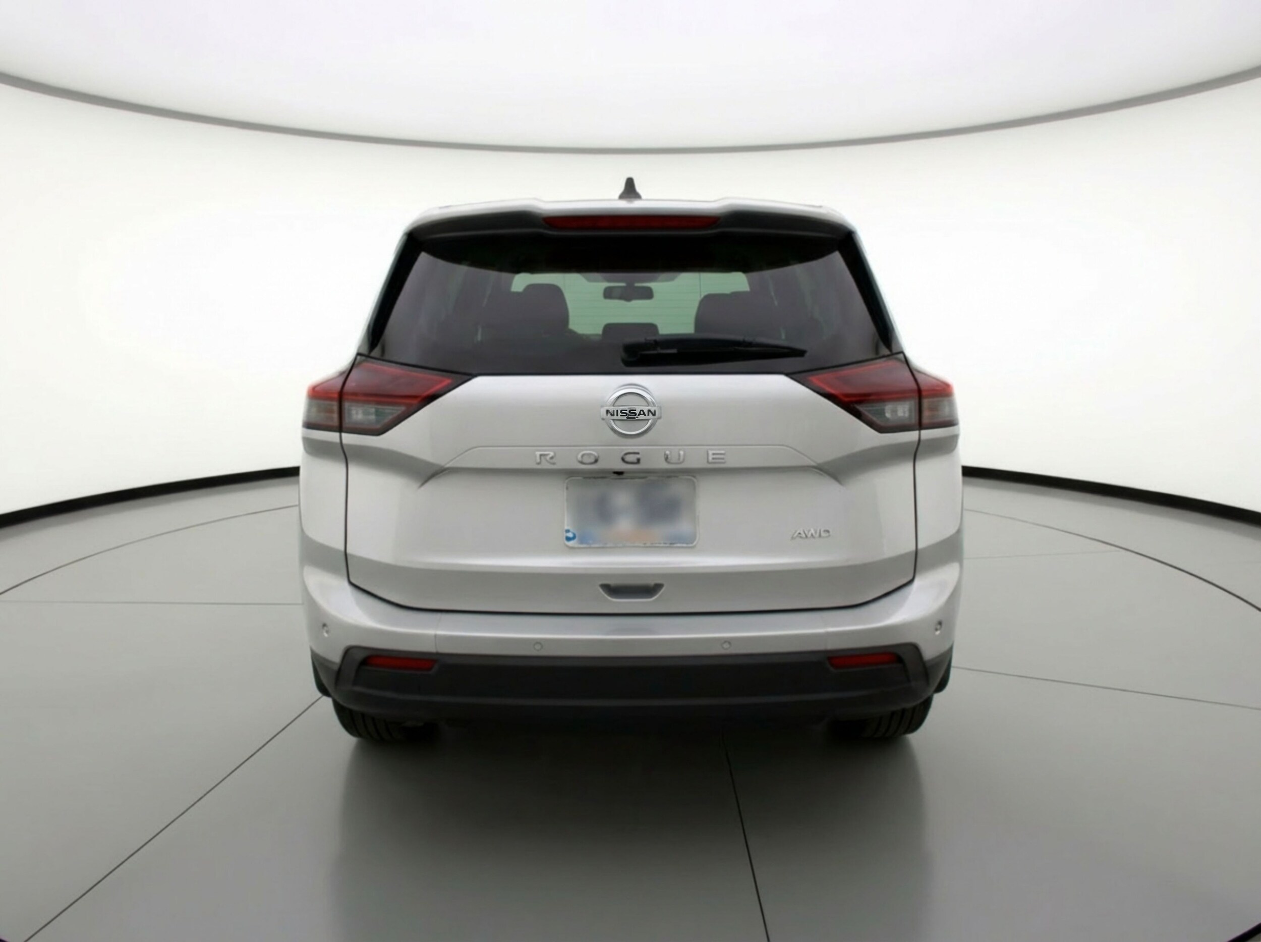 Thumbnail: 2025 Nissan Rogue - 6