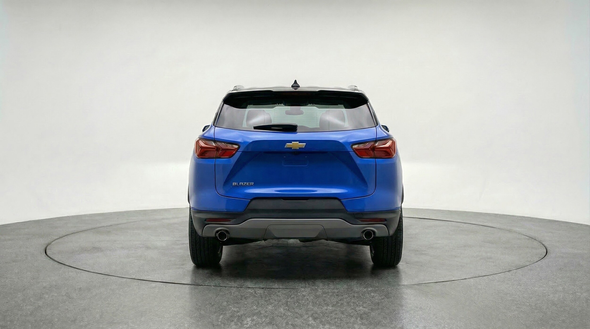 Thumbnail: 2025 Chevrolet Blazer - 7